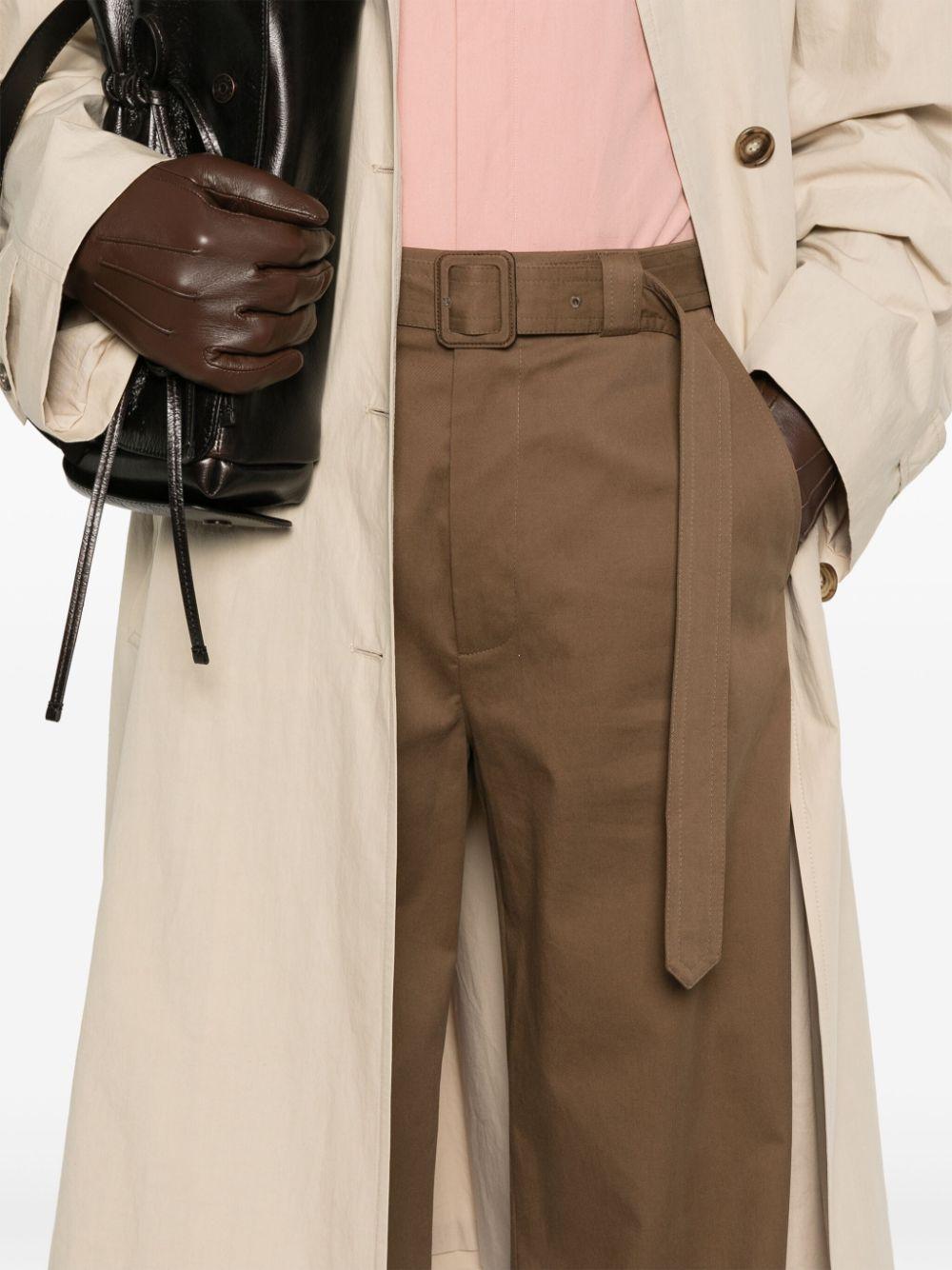 PAULSON9122 703 BROWN DRIES VAN NOTEN