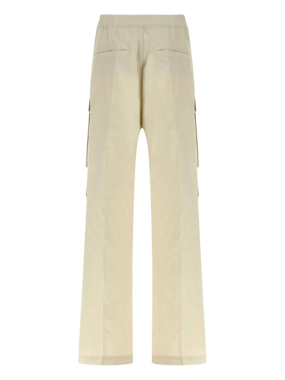 Cargobelas trousers RU01E5339FT 41 DINGE RICK OWENS