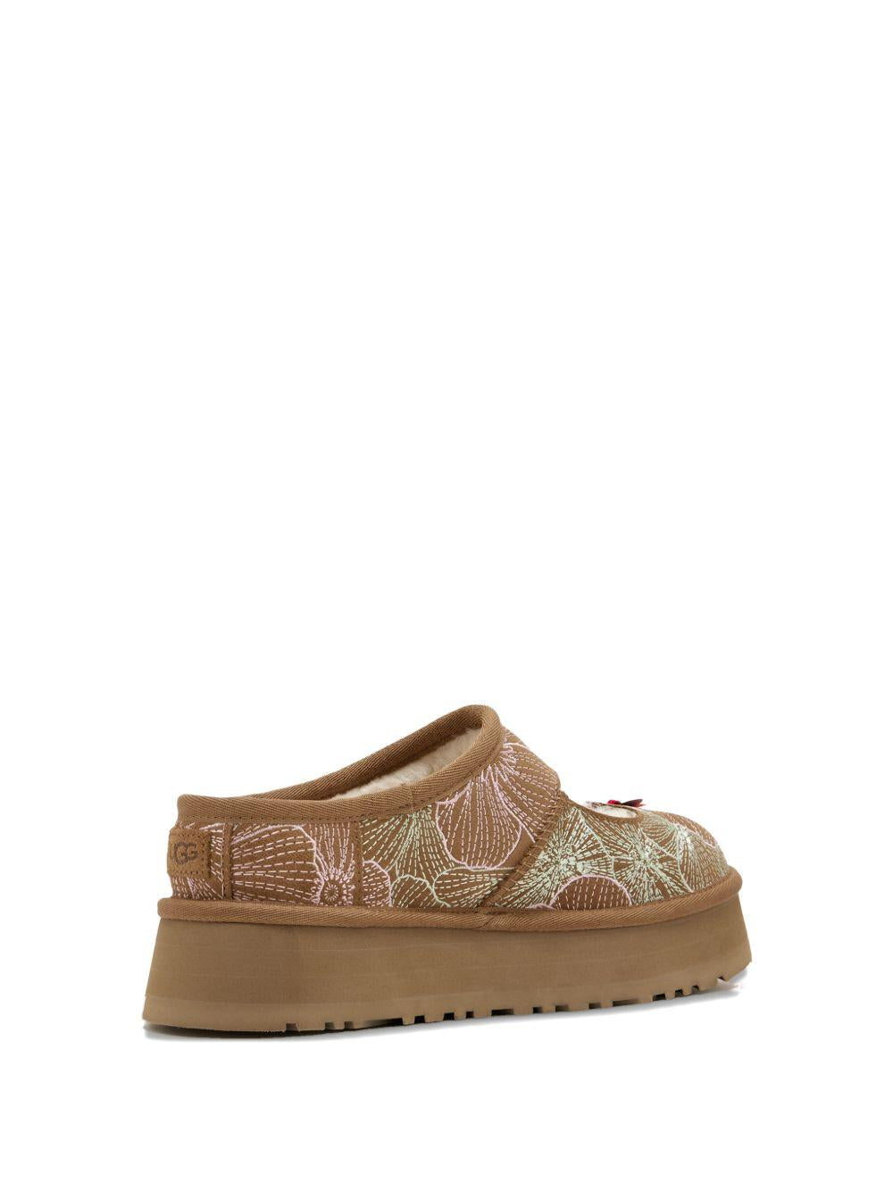 Bea Mary Jane Meadow 1177151 CHE UGG
