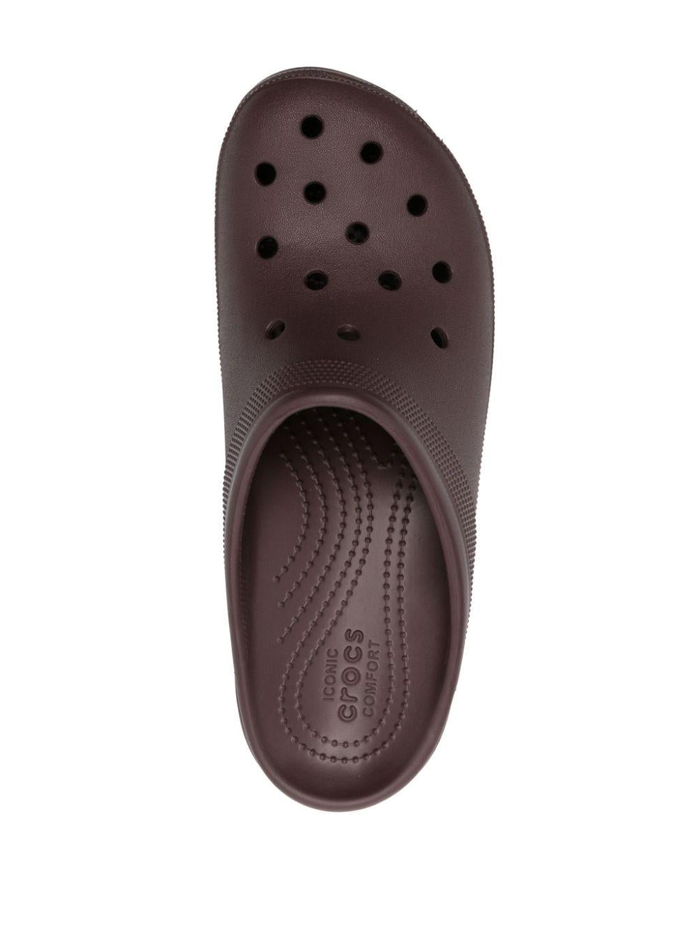 CR208547 MOC MOCHA CROCS