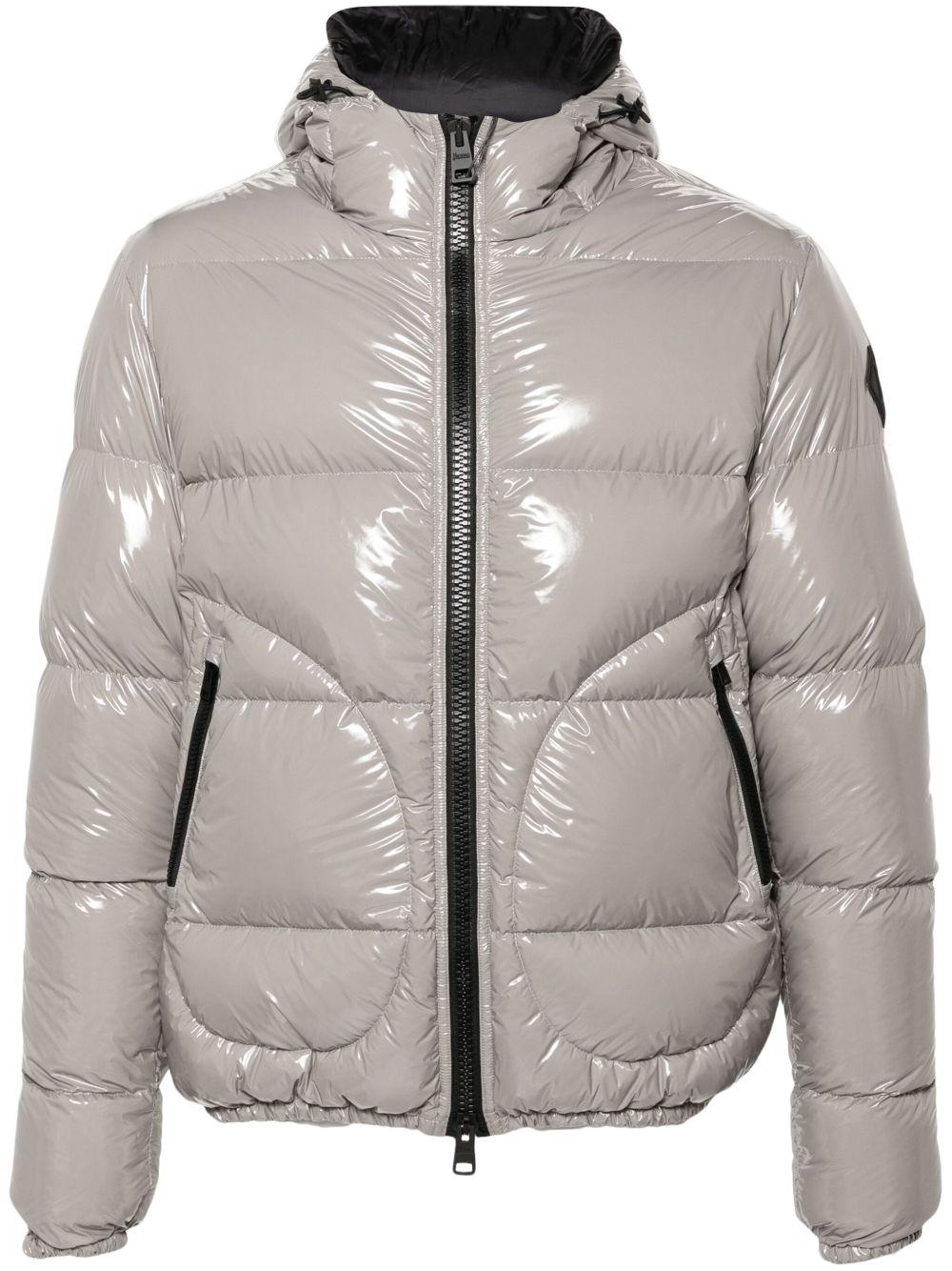 PI001133U12220Z 9406 GRIGIO CHIARO HERNO