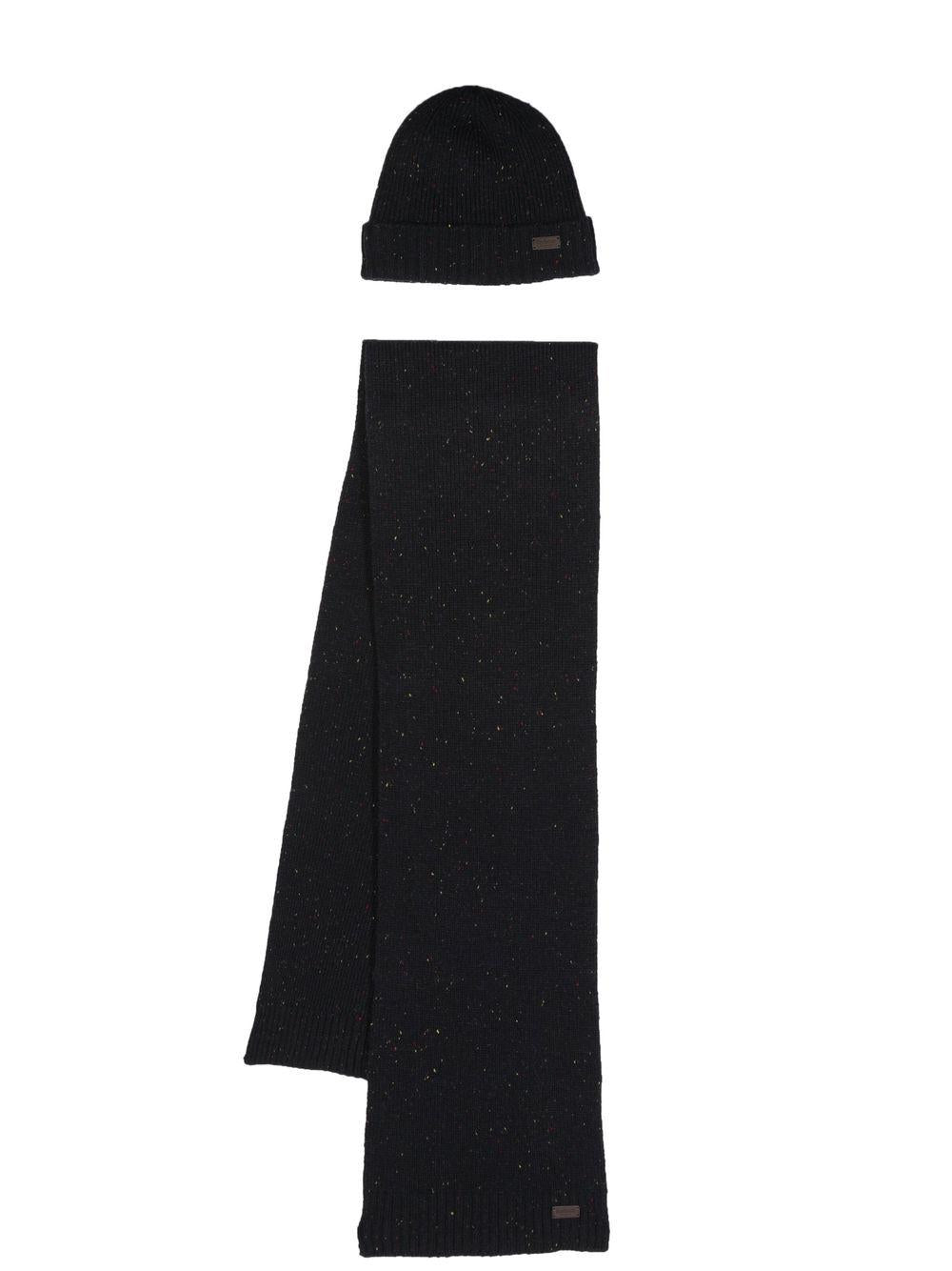 MGS0047 NY31 BLUE NAVY BARBOUR