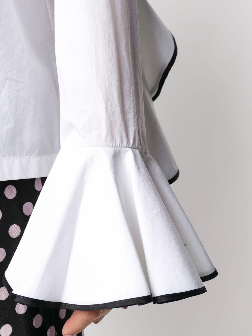 107139245 001 WHITE DRIES VAN NOTEN