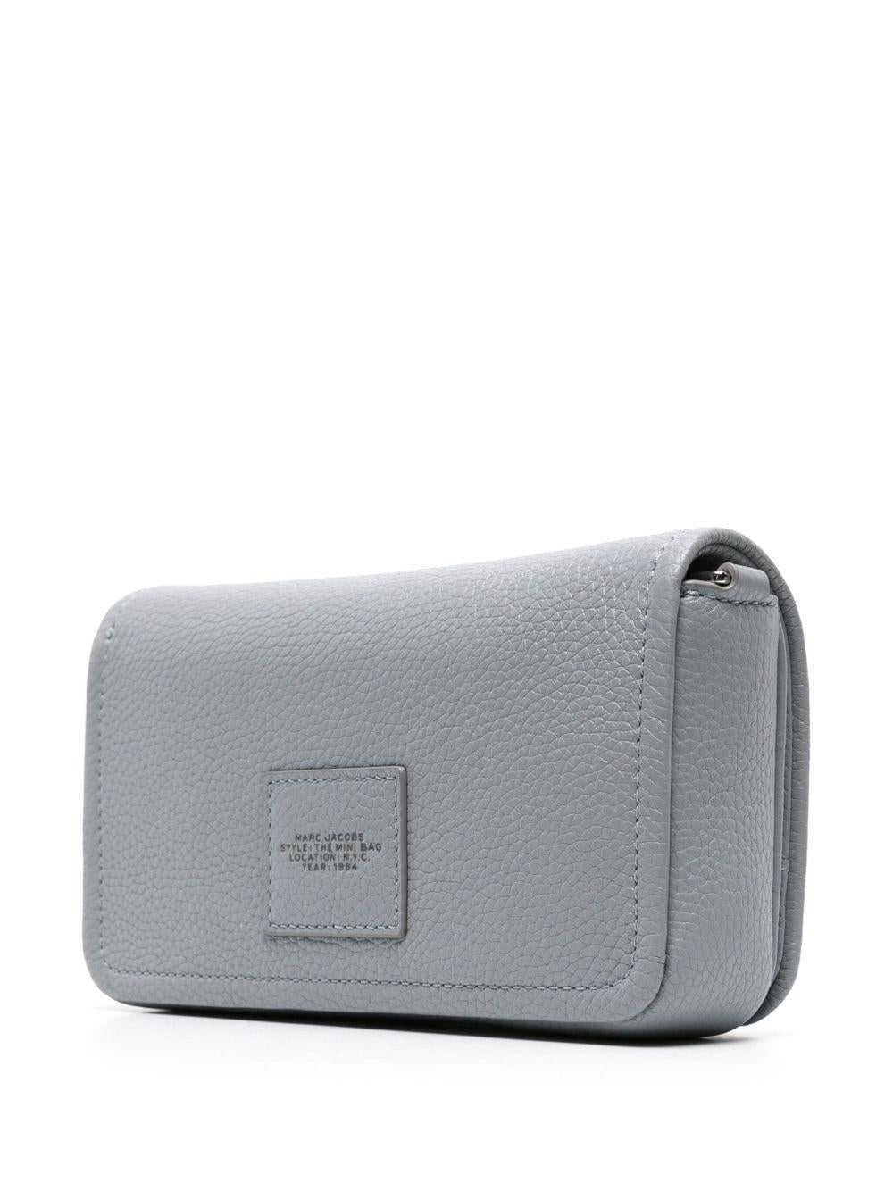2S4SMN080S02 050 WOLF GREY MARC JACOBS