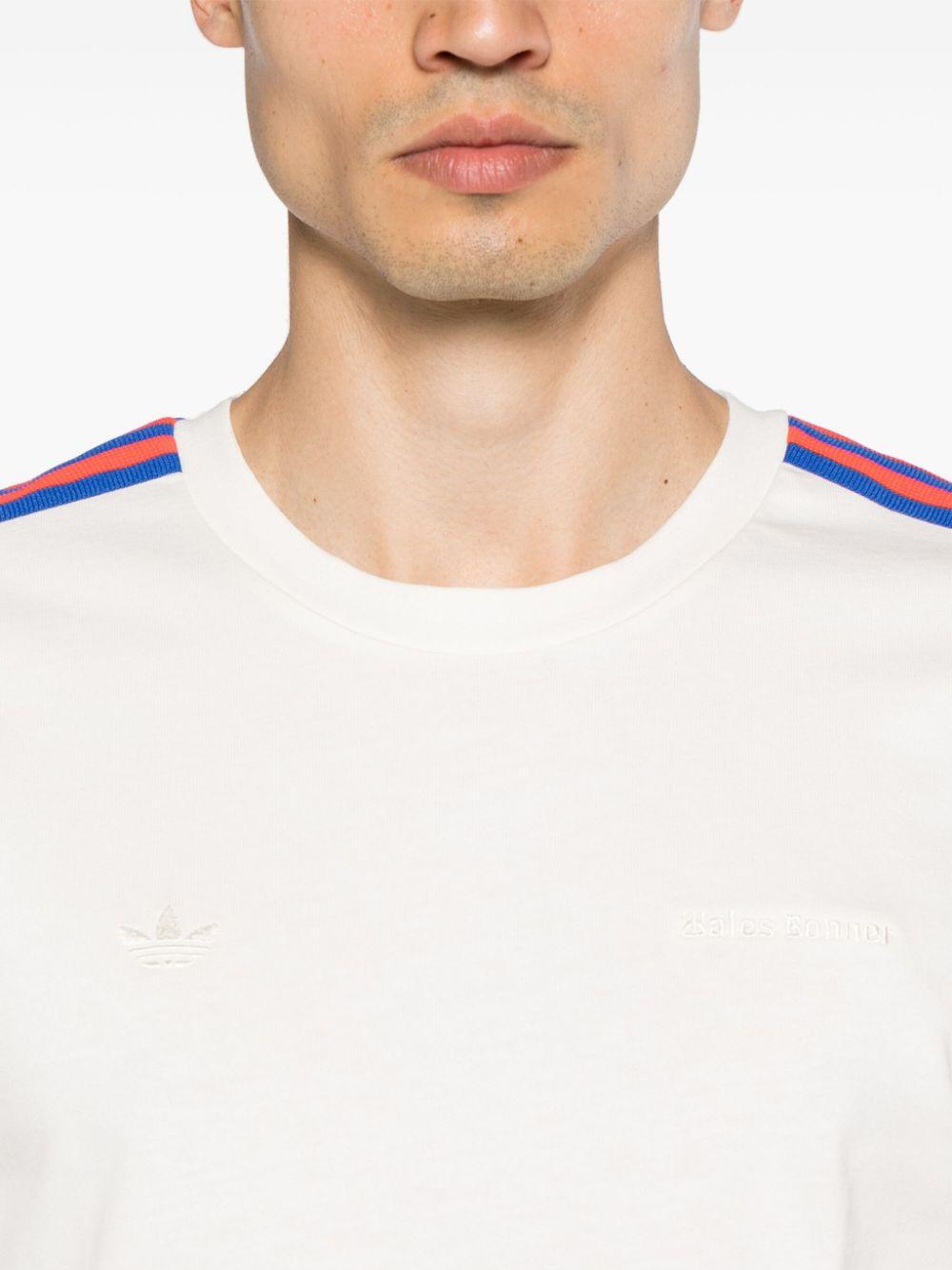 IW3606 WHITE BLUE ADIDAS X WALES BONNER