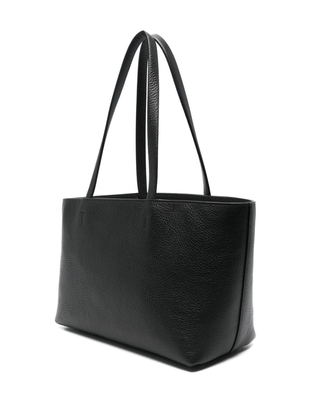 WB01384HSF000 O6000 NERO FURLA