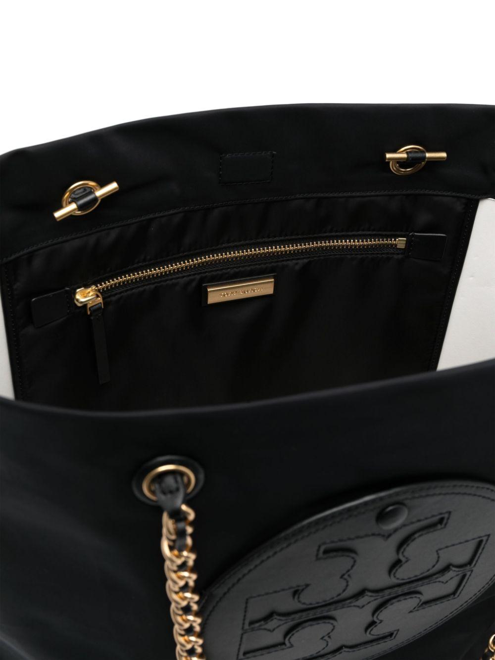 152313 001 BLACK TORY BURCH