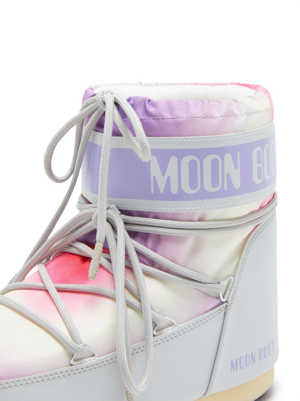 14094200 002 GLACIER GREY MOON BOOT