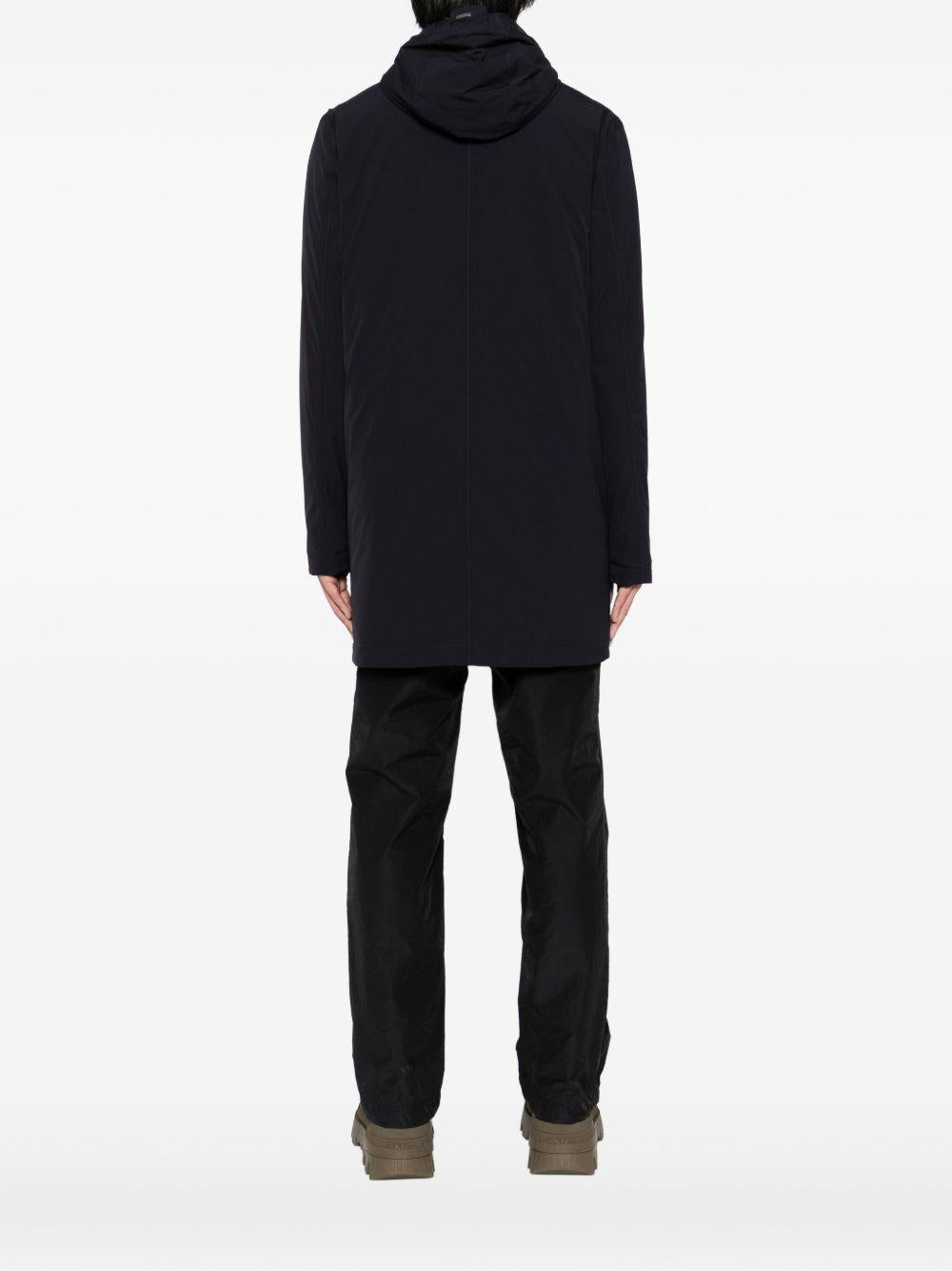 PA00030UR12387SZ 9280 BLUE SCURO HERNO