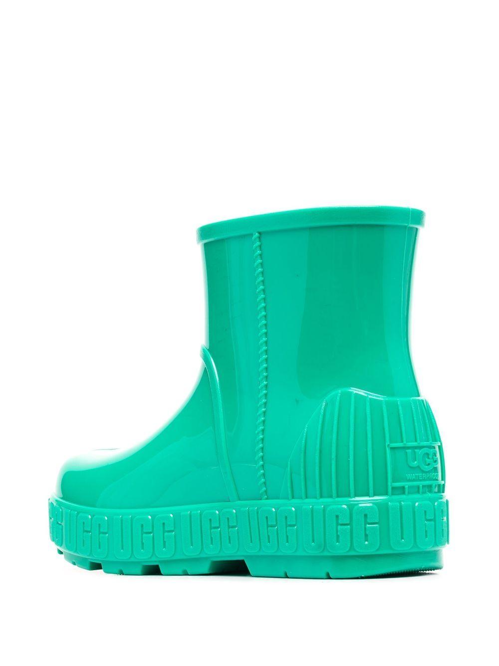 UGSDRZEG1125731W GREEN UGG