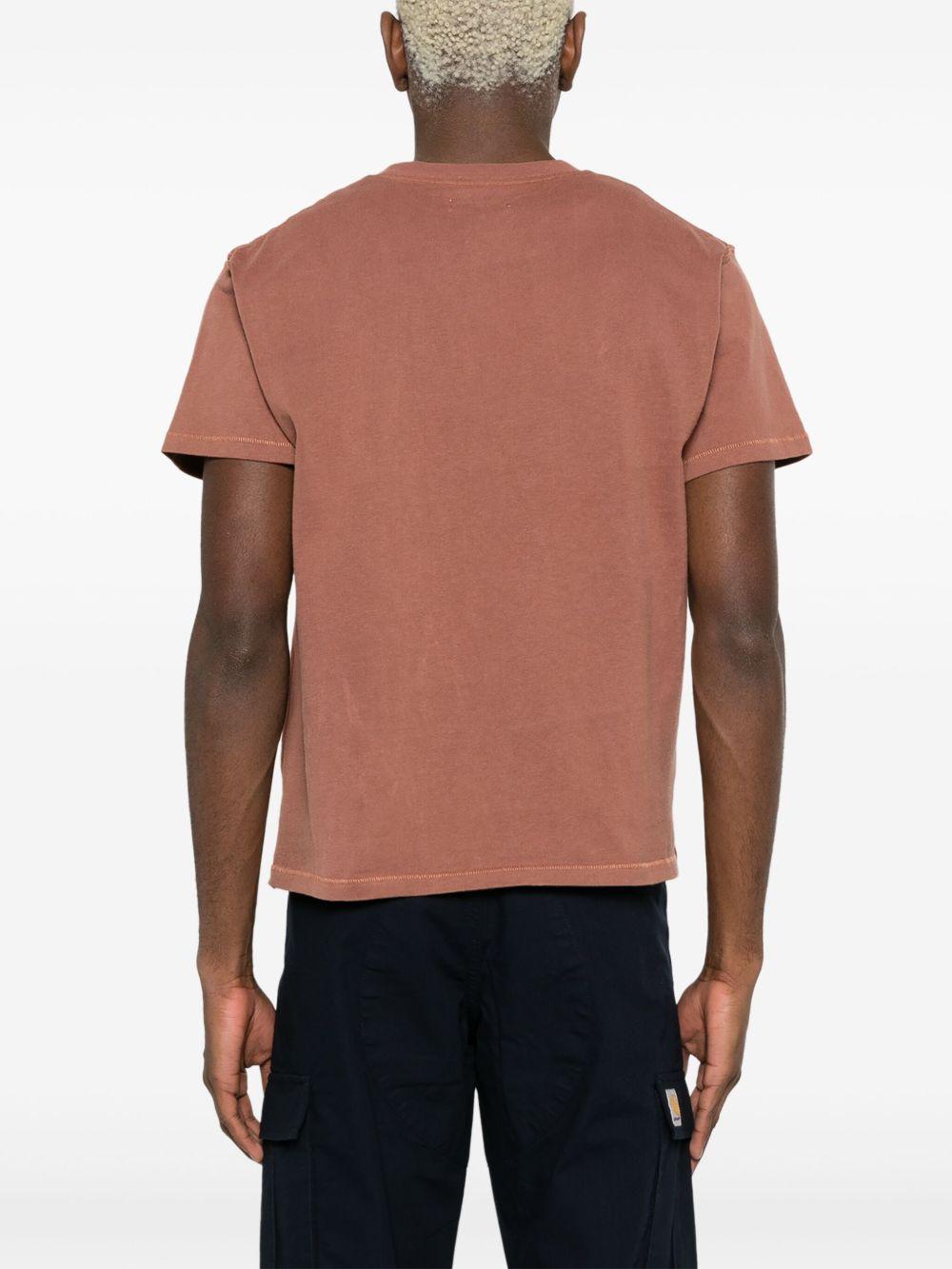 ERL08T005 1 BROWN ERL