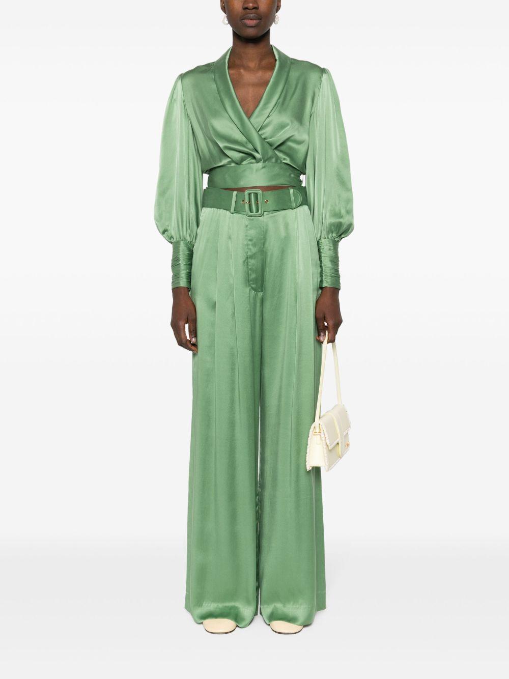 4913TRS24 MATCHA ZIMMERMANN