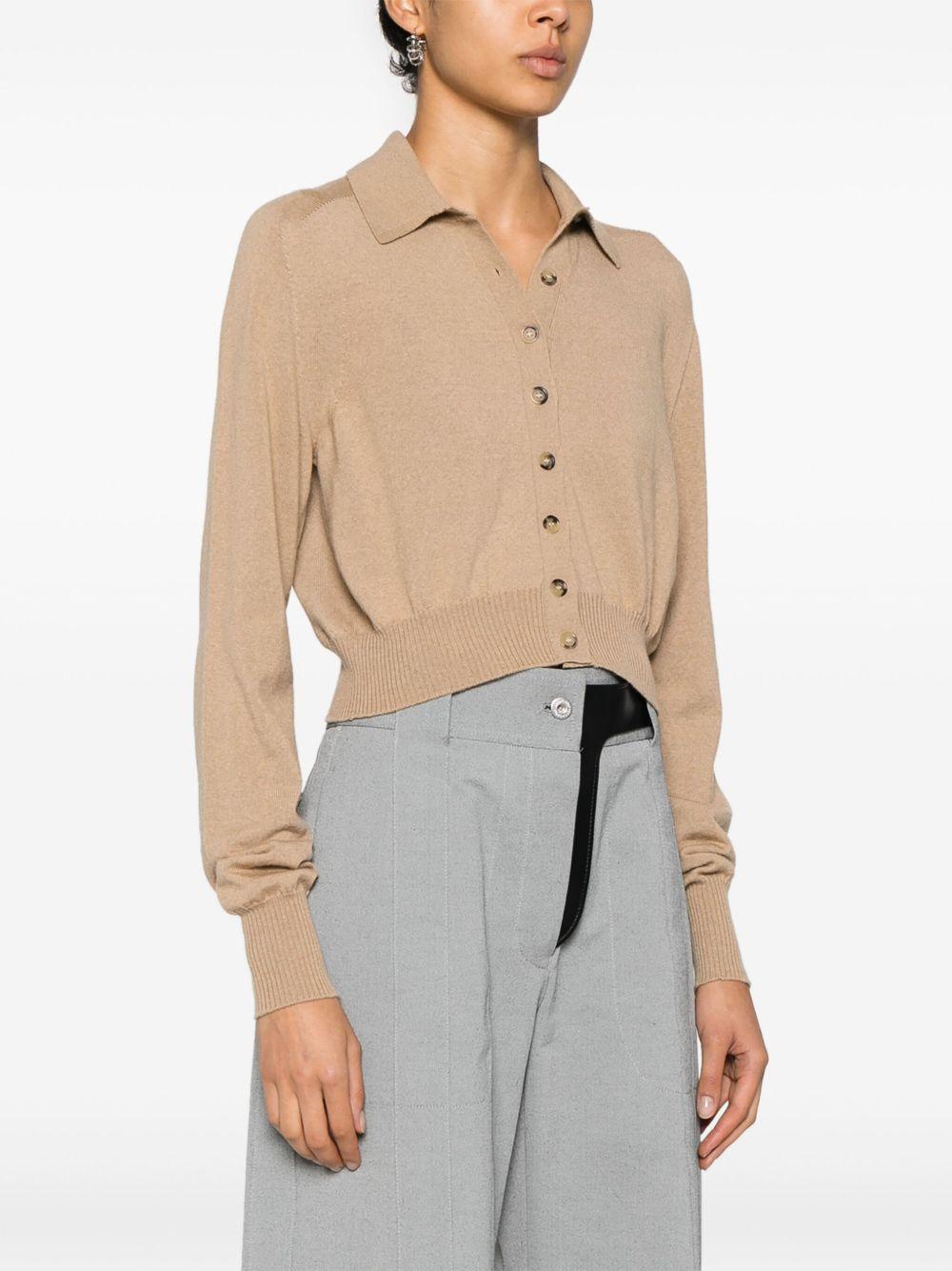 SPORTMM12072 001 CAMMELLO SPORTMAX