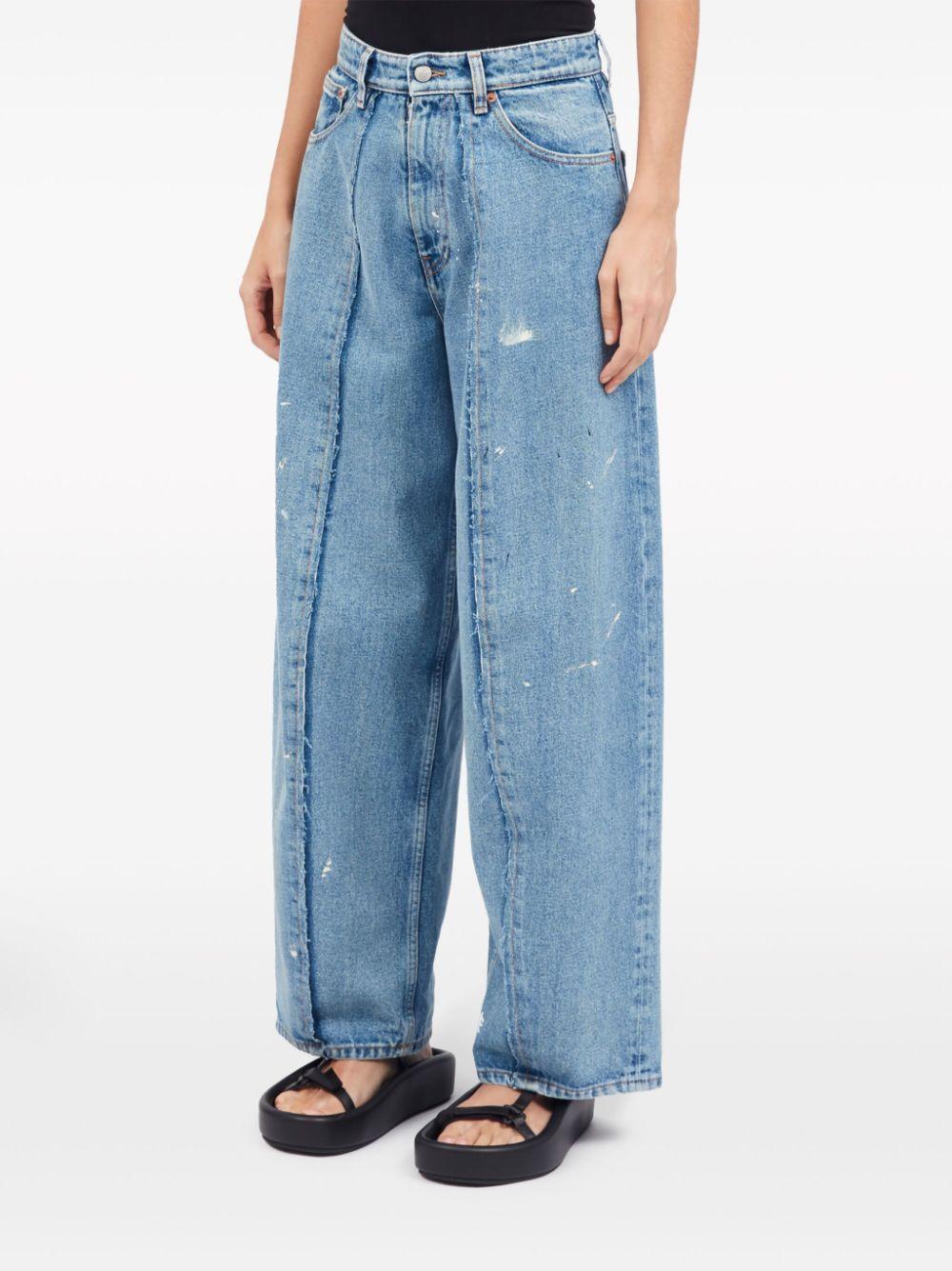 S52LA0230S30589 979 MM6 MAISON MARGIELA