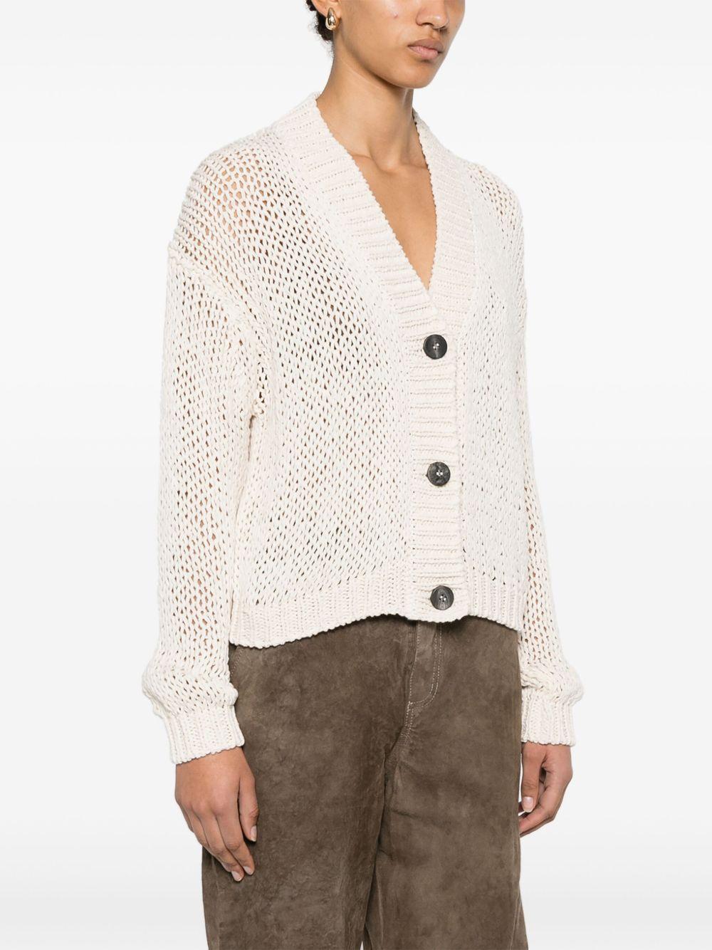 B41010 02 ECRU ROBERTO COLLINA