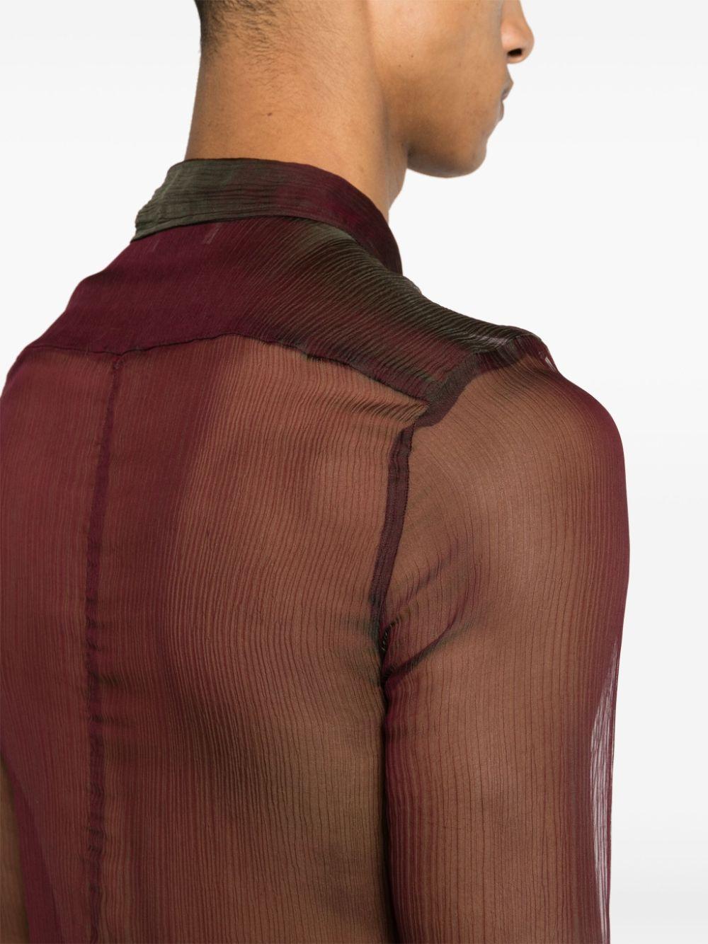 CONGREVE8321 359 BORDEAUX DRIES VAN NOTEN