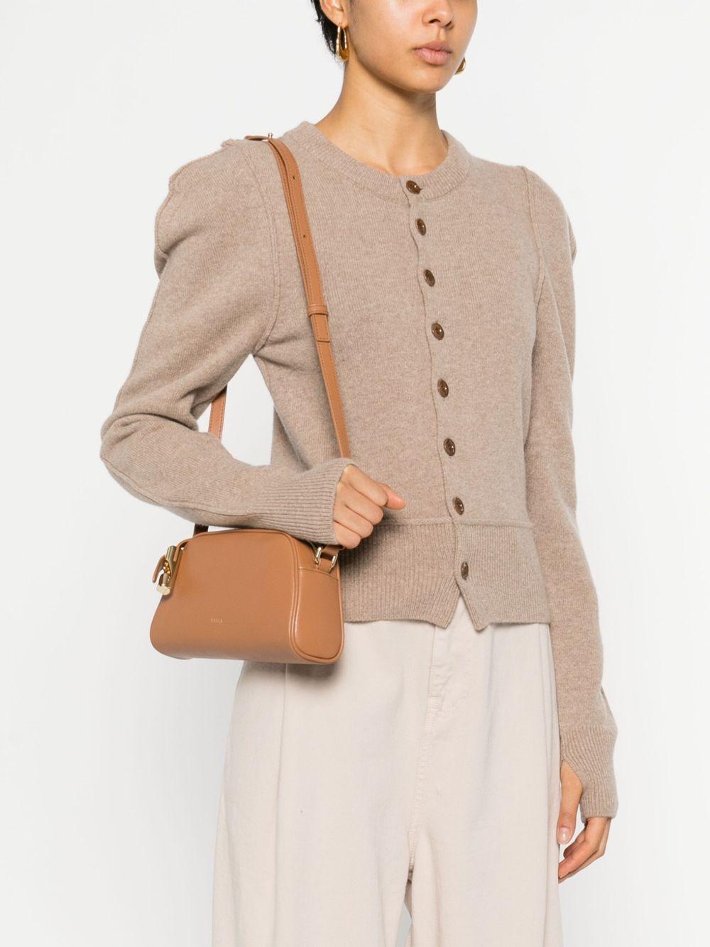 WE00747BX3104 RY000 BRANDY FURLA