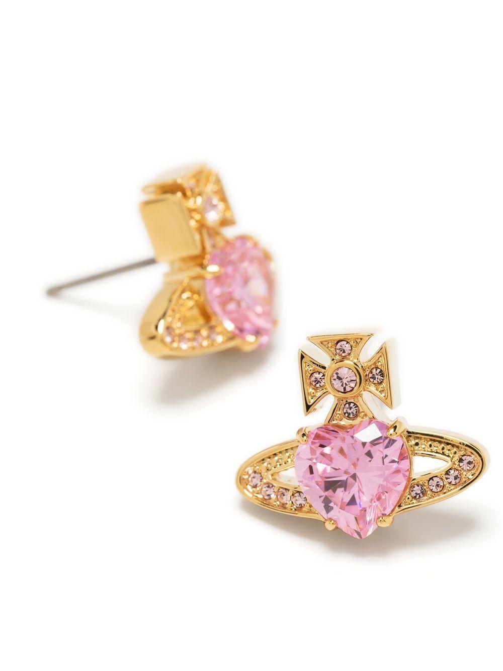 6201031T02R530CN R530 GOLD PINK VIVIENNE WESTWOOD