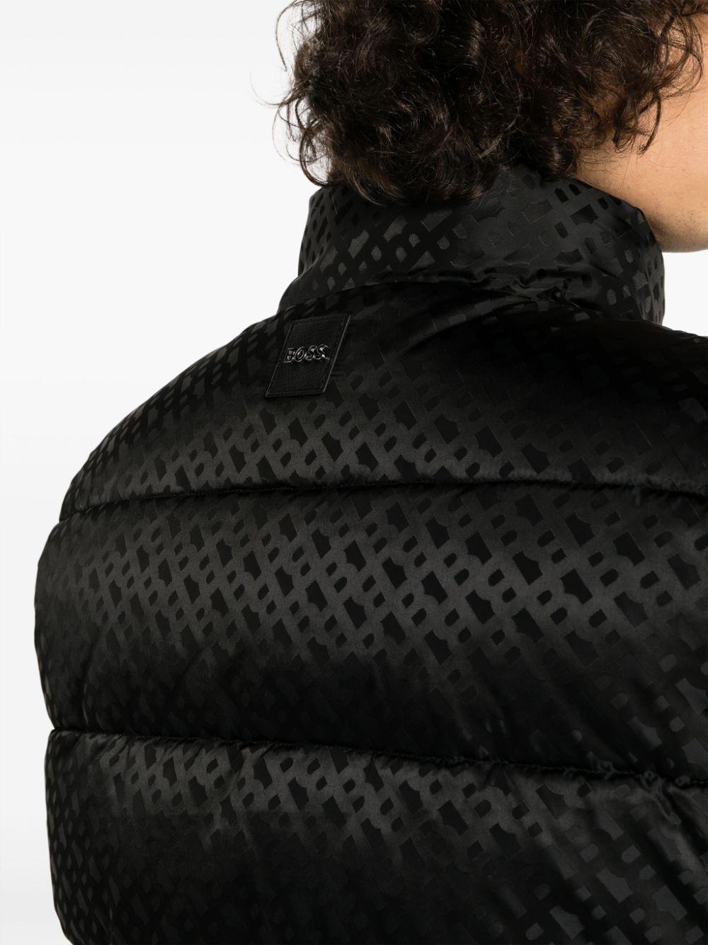 50497772 001 BLACK BOSS