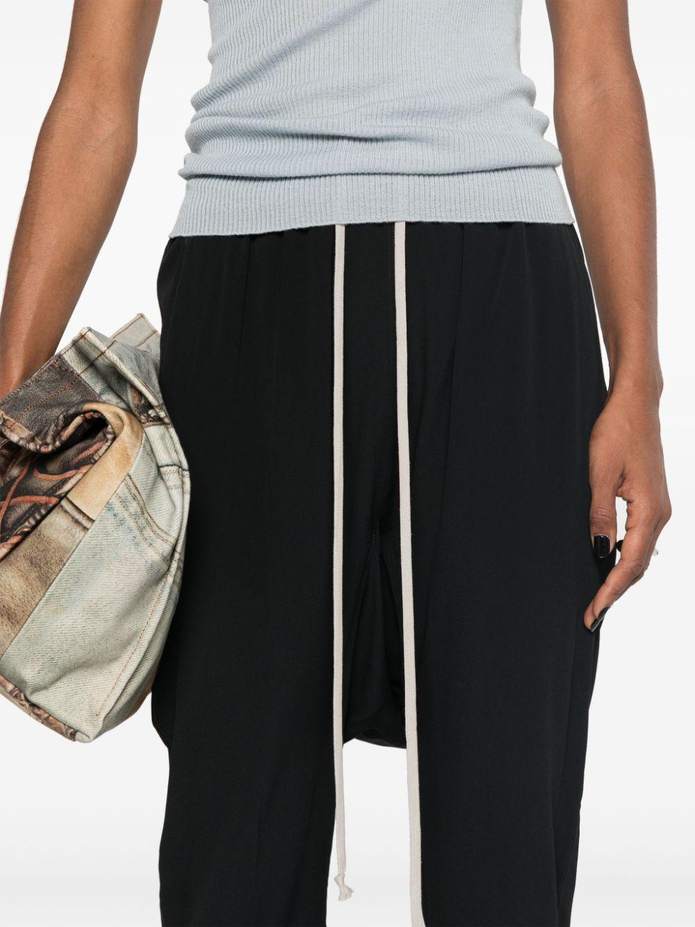 RP02D3308CC 09 BLACK RICK OWENS