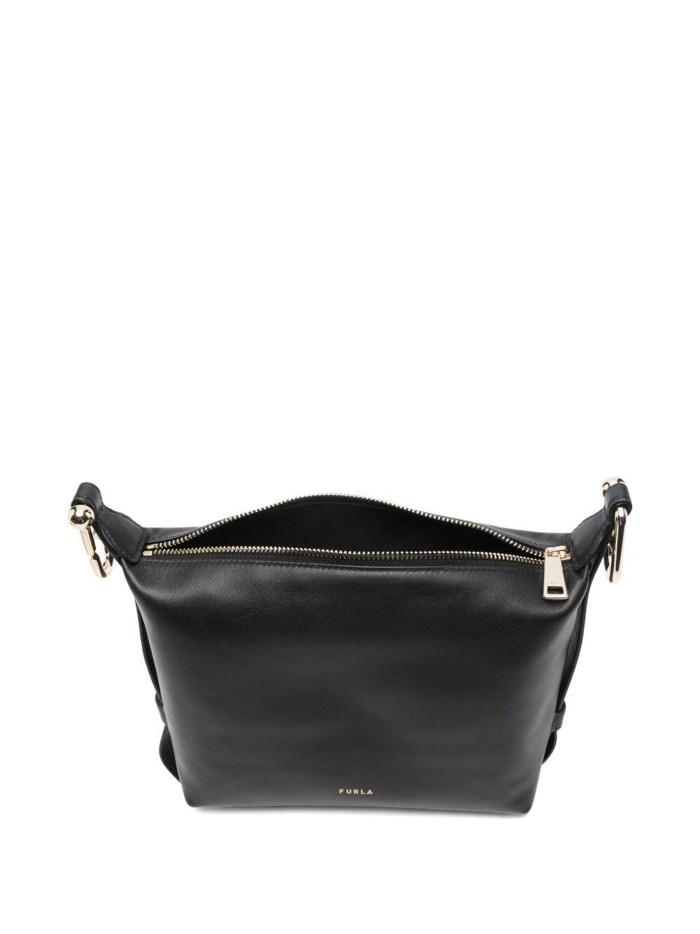 WE00831BX2045 O6000 NERO FURLA