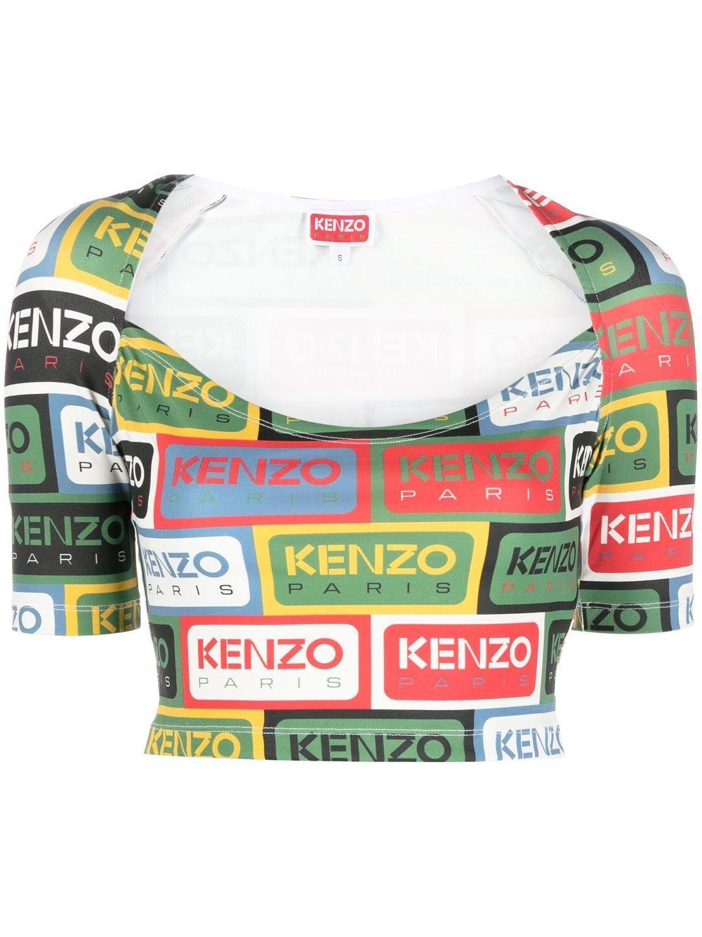 FD52TO7024SN MULTICOLOUR KENZO