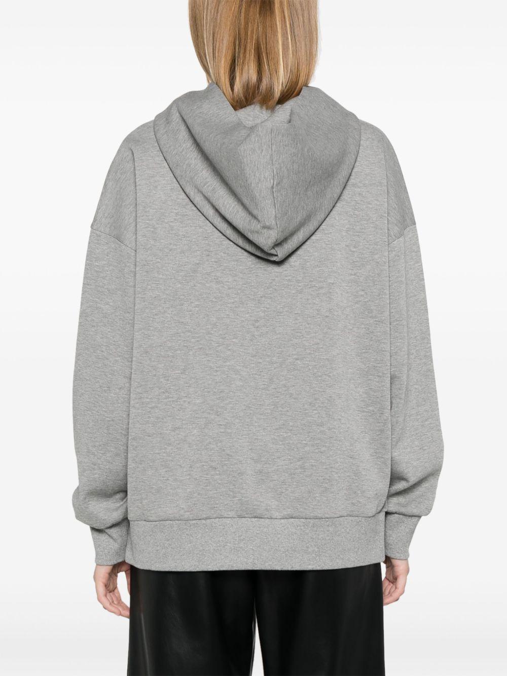 SAPOREMM13004 003 GRIGIO MELANGE S MAX MARA