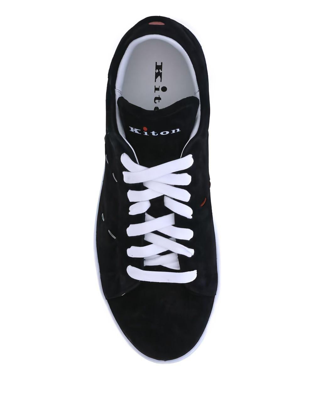 USSA068N0130204006 NERO KITON