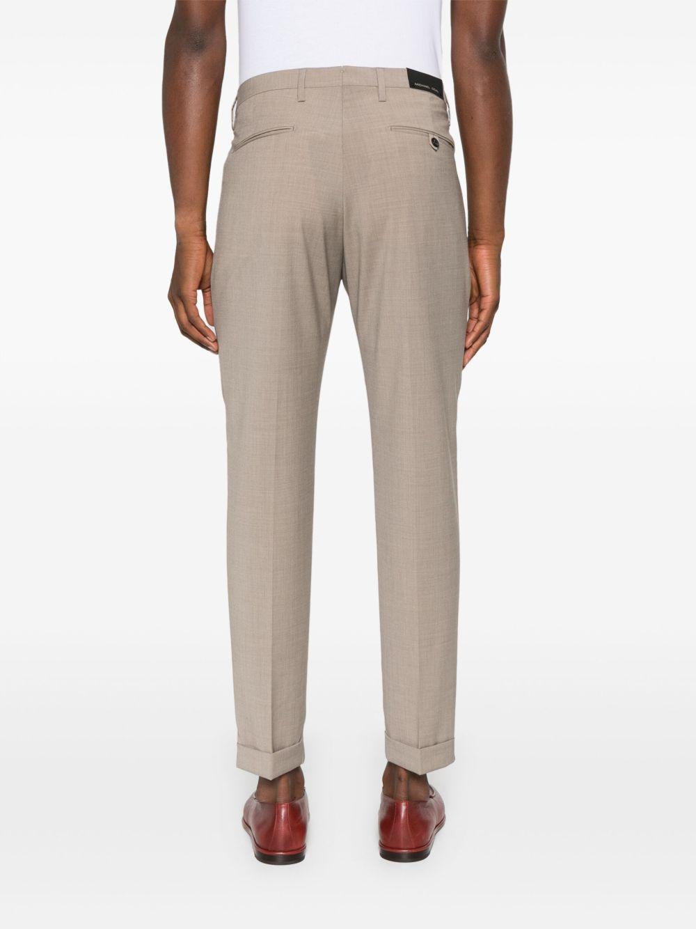 MCFRK3687S25C 015 FANGO MICHAEL COAL