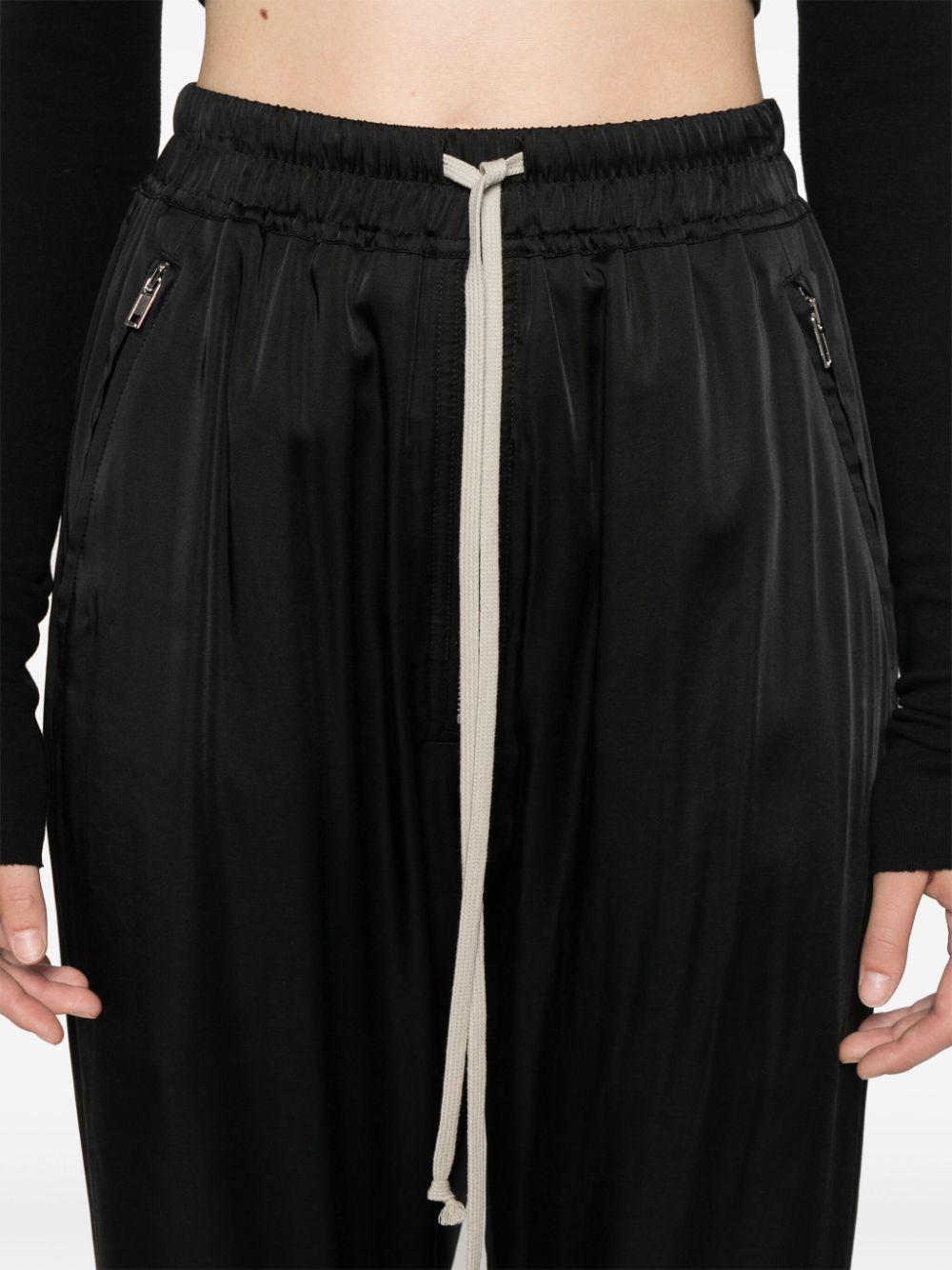 RP02D3313SCH 09 BLACK RICK OWENS