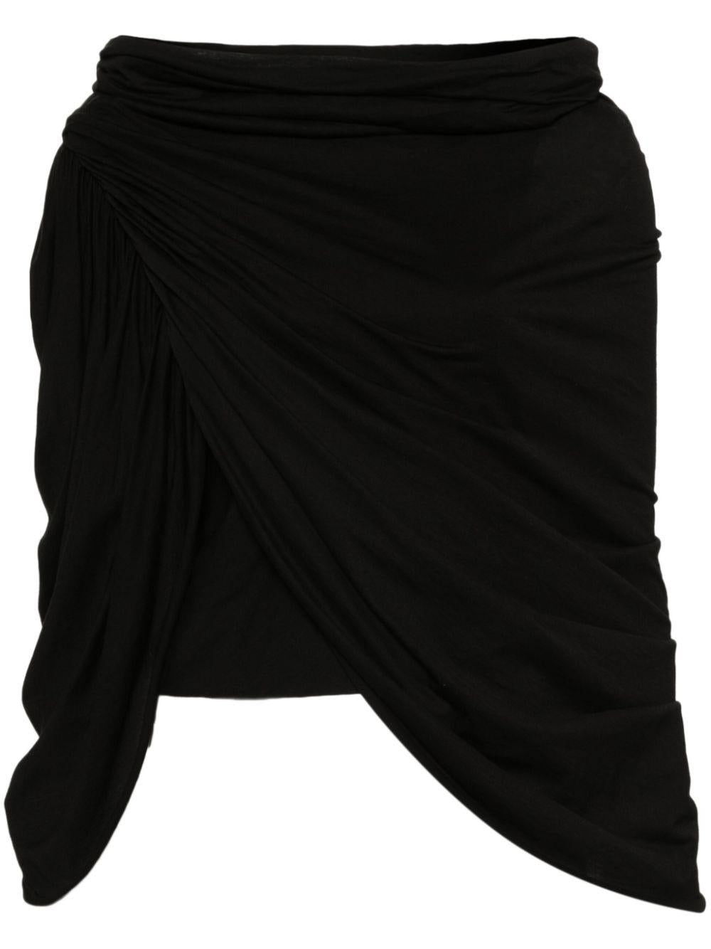 RO01D2250BH 09 BLACK RICK OWENS