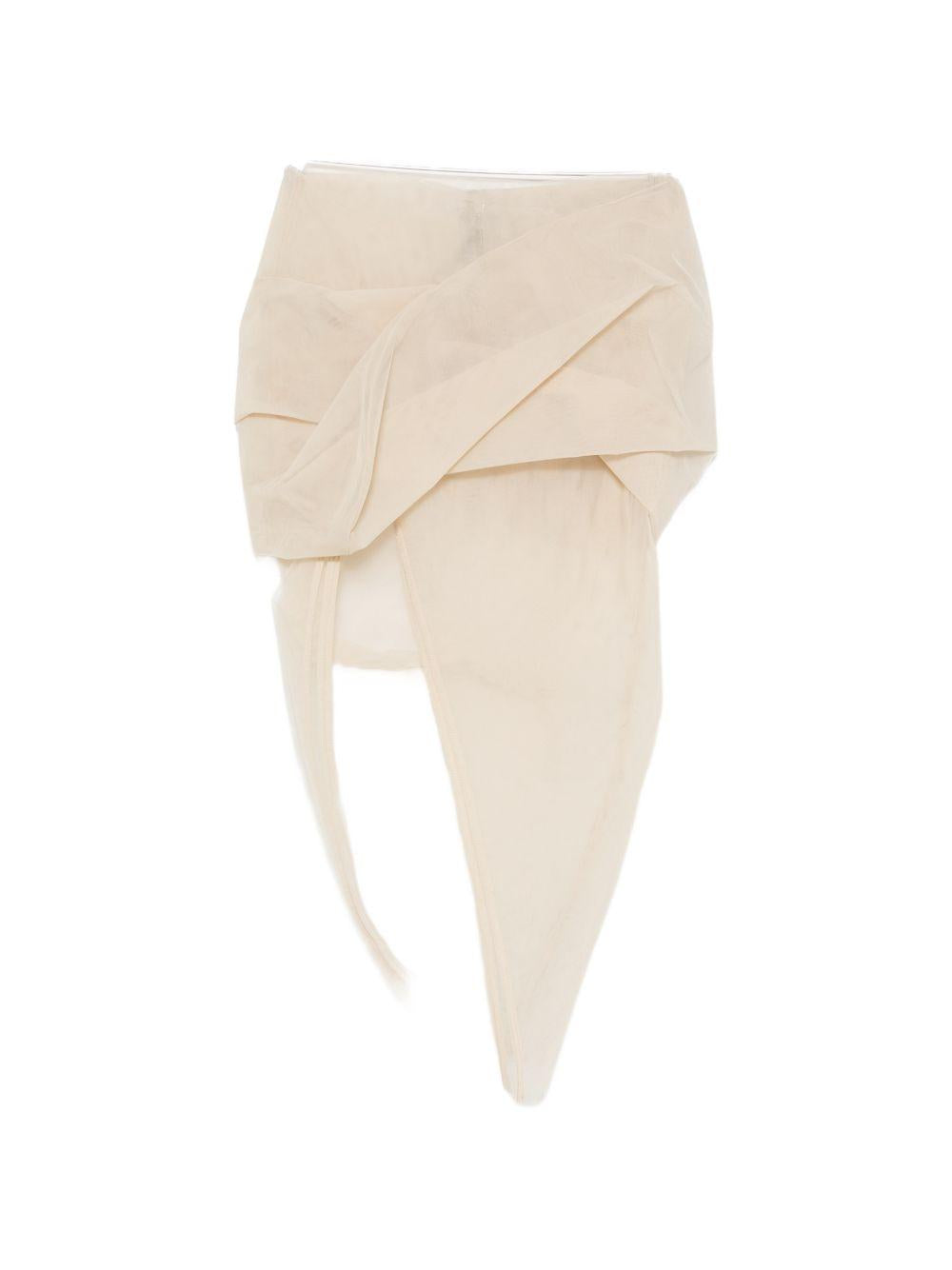 RO01F6376TU 138 SAND RICK OWENS