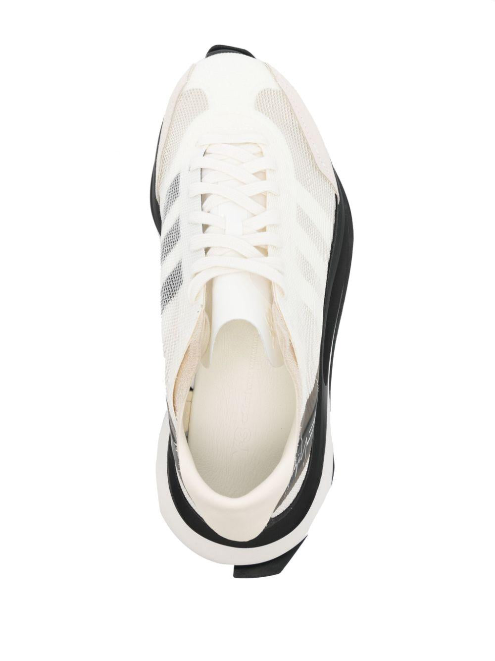 IG4053 OFF WHITE Y-3