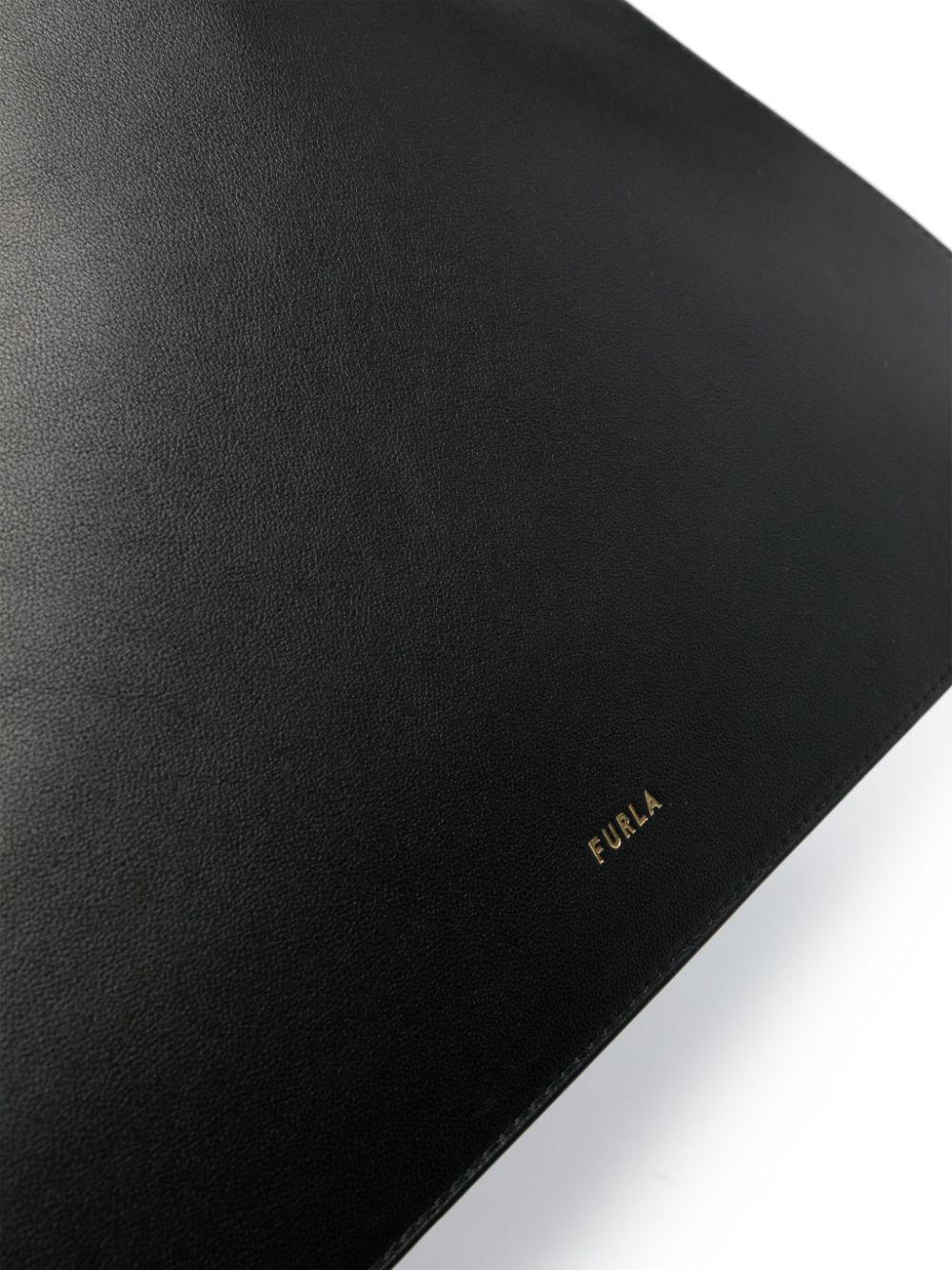 WB01246BX2045 O6000 NERO FURLA