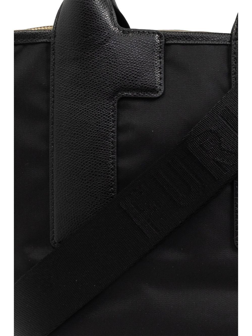 WB01269BX3050 3180S NERO FURLA