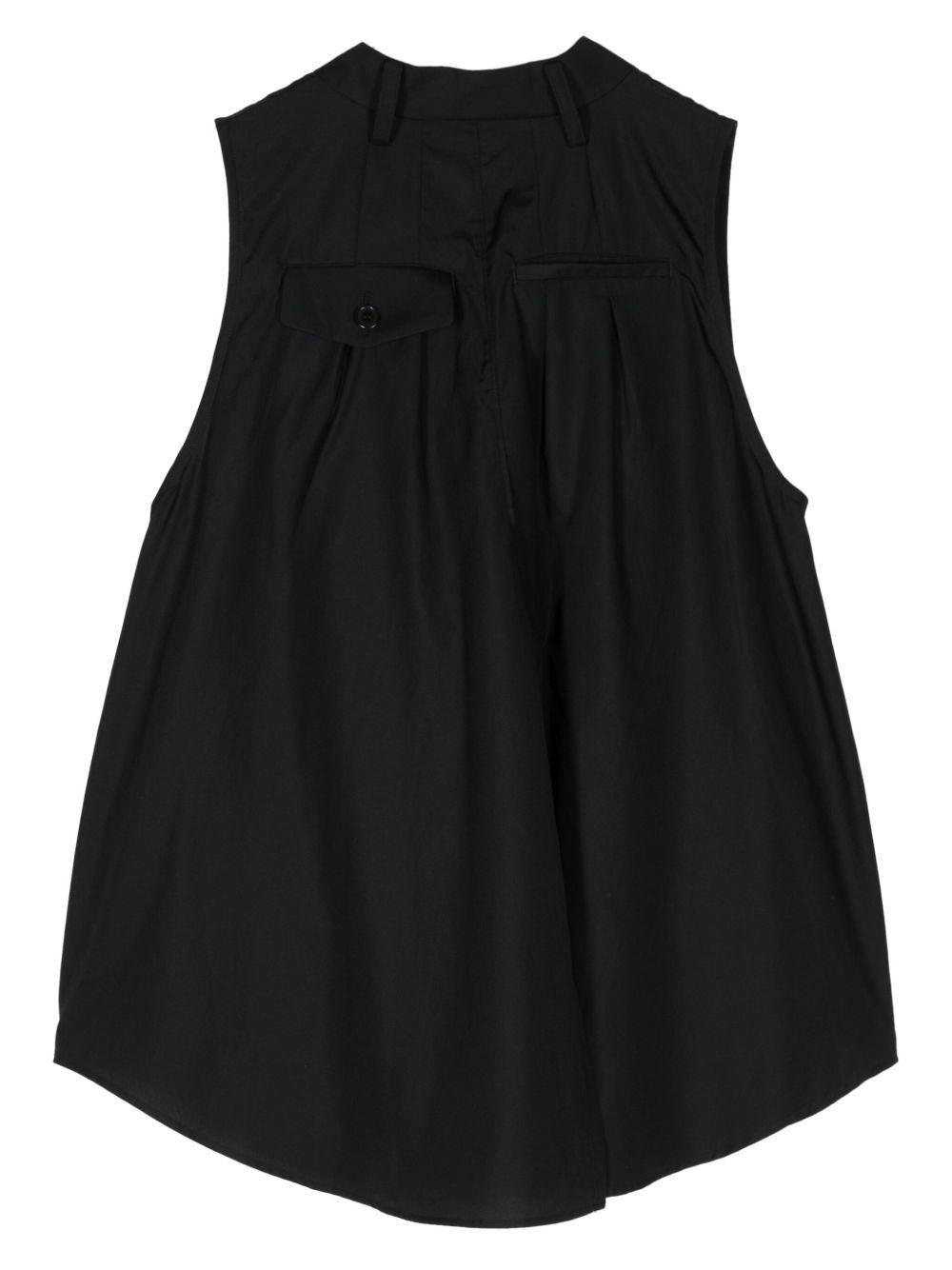 3MB020S24 1 BLACK NOIR KEI NINOMIYA