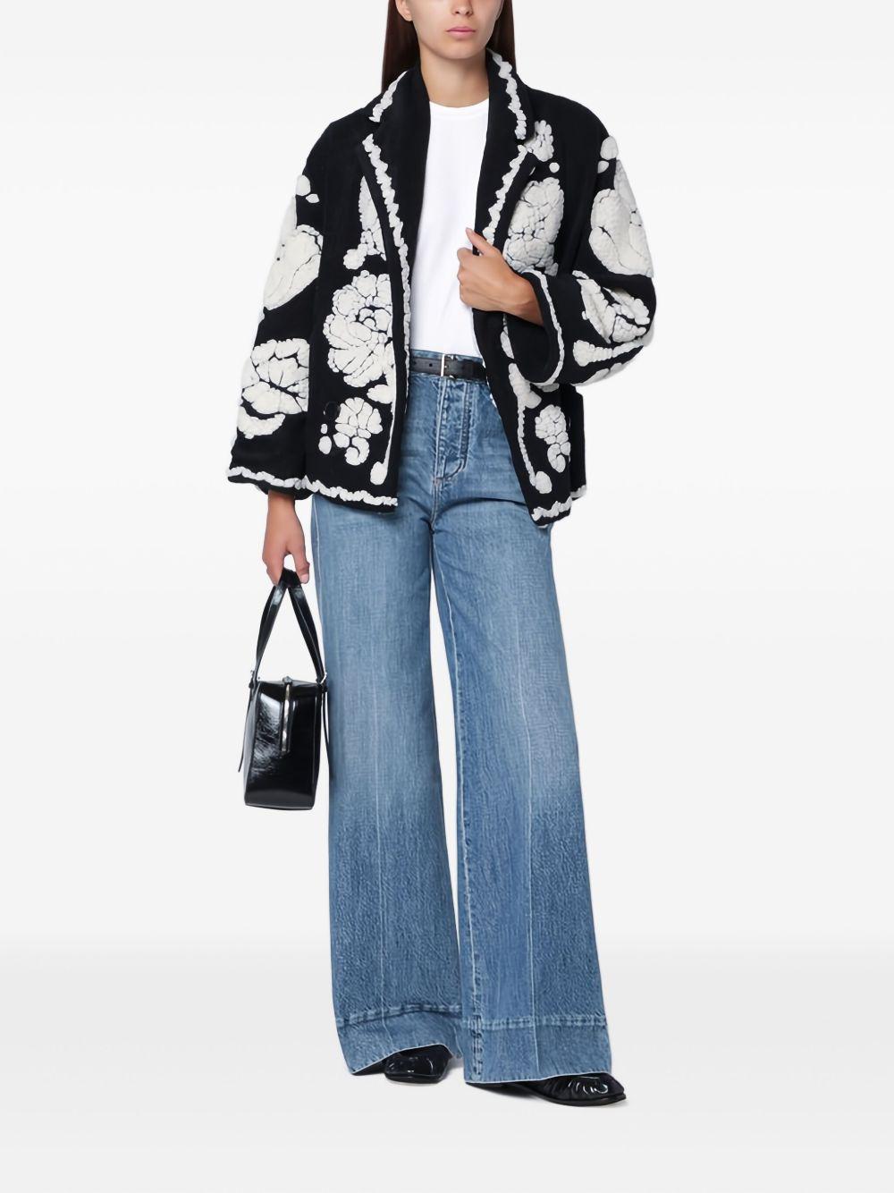 340230 25037 FLORAL ARABESQUE FARM RIO