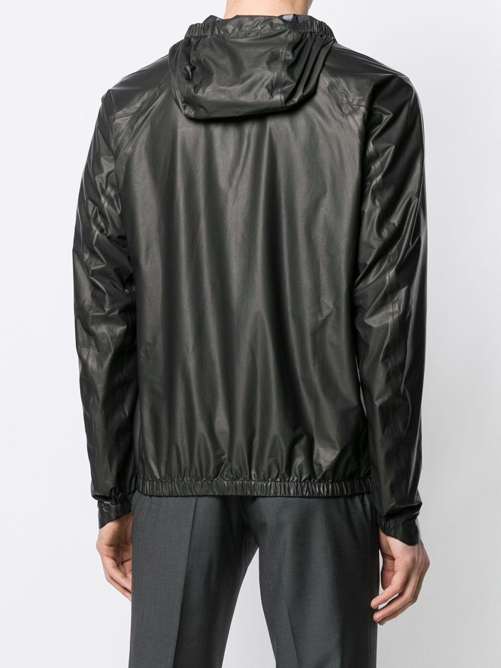 GI038UL11118 8993 MARRONE HERNO