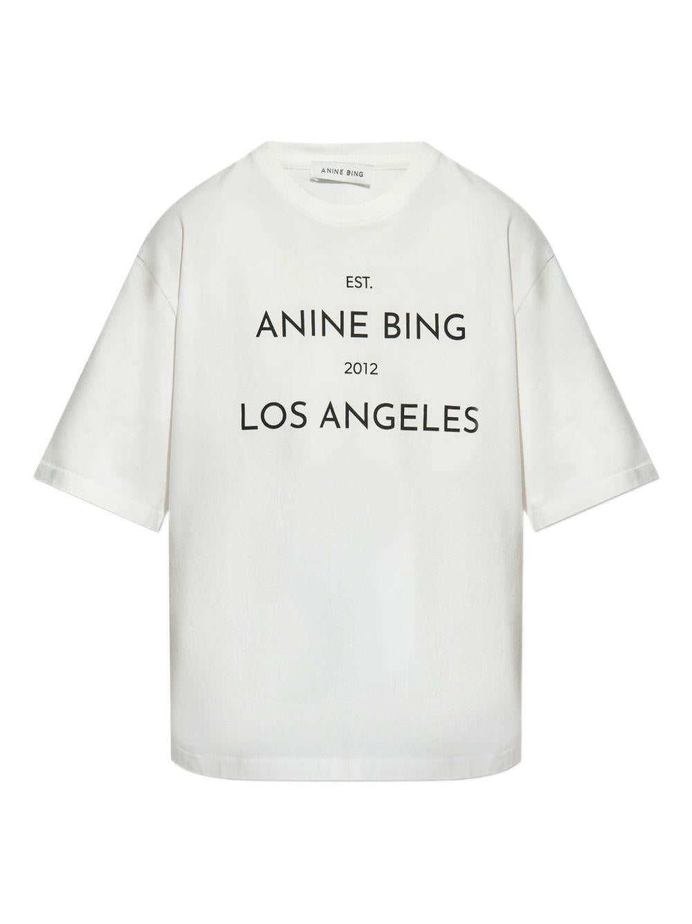 A0811037 IVY1 IVORY ANINE BING