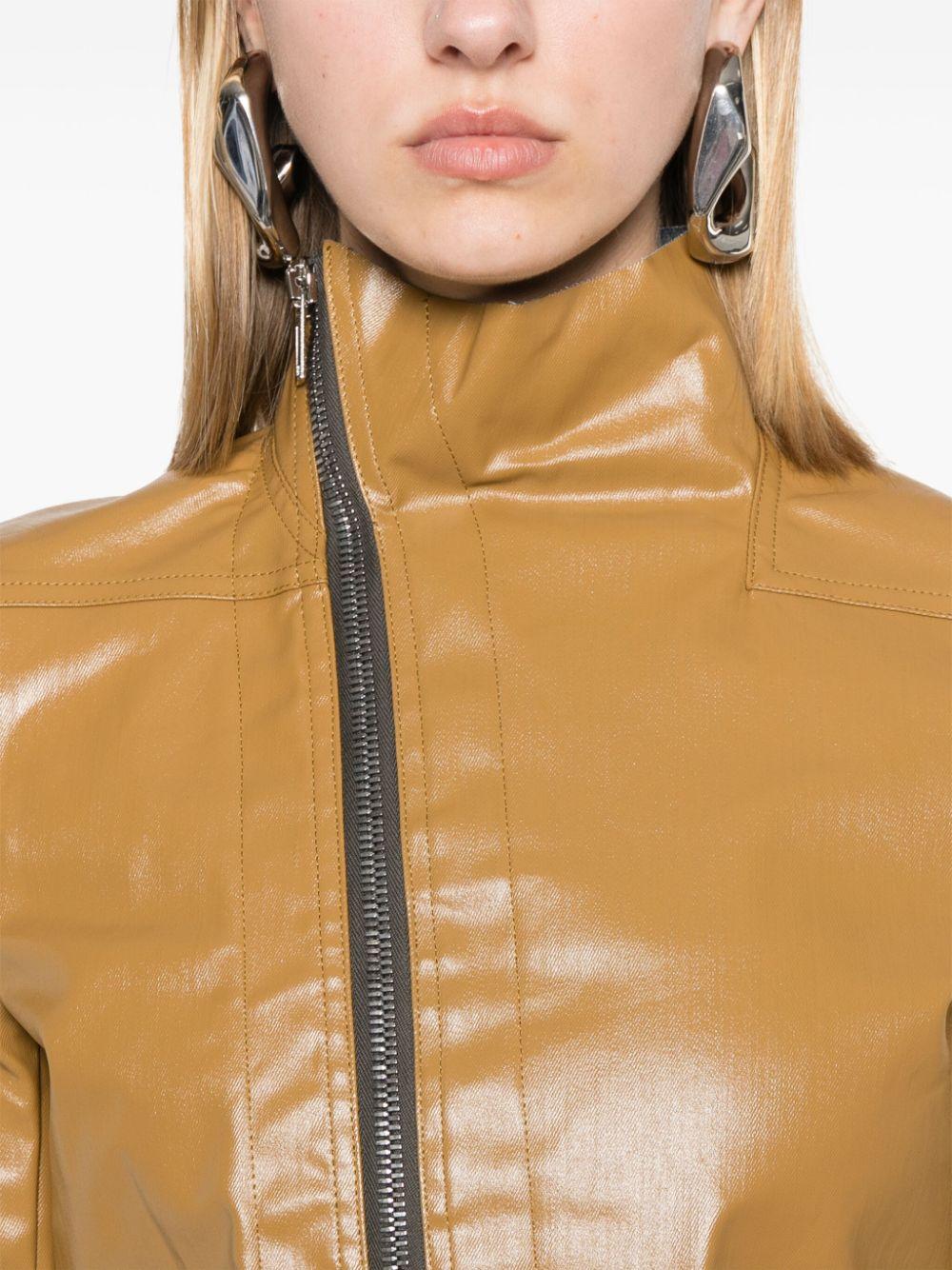 RP02D3701SCT 62 HONEY RICK OWENS