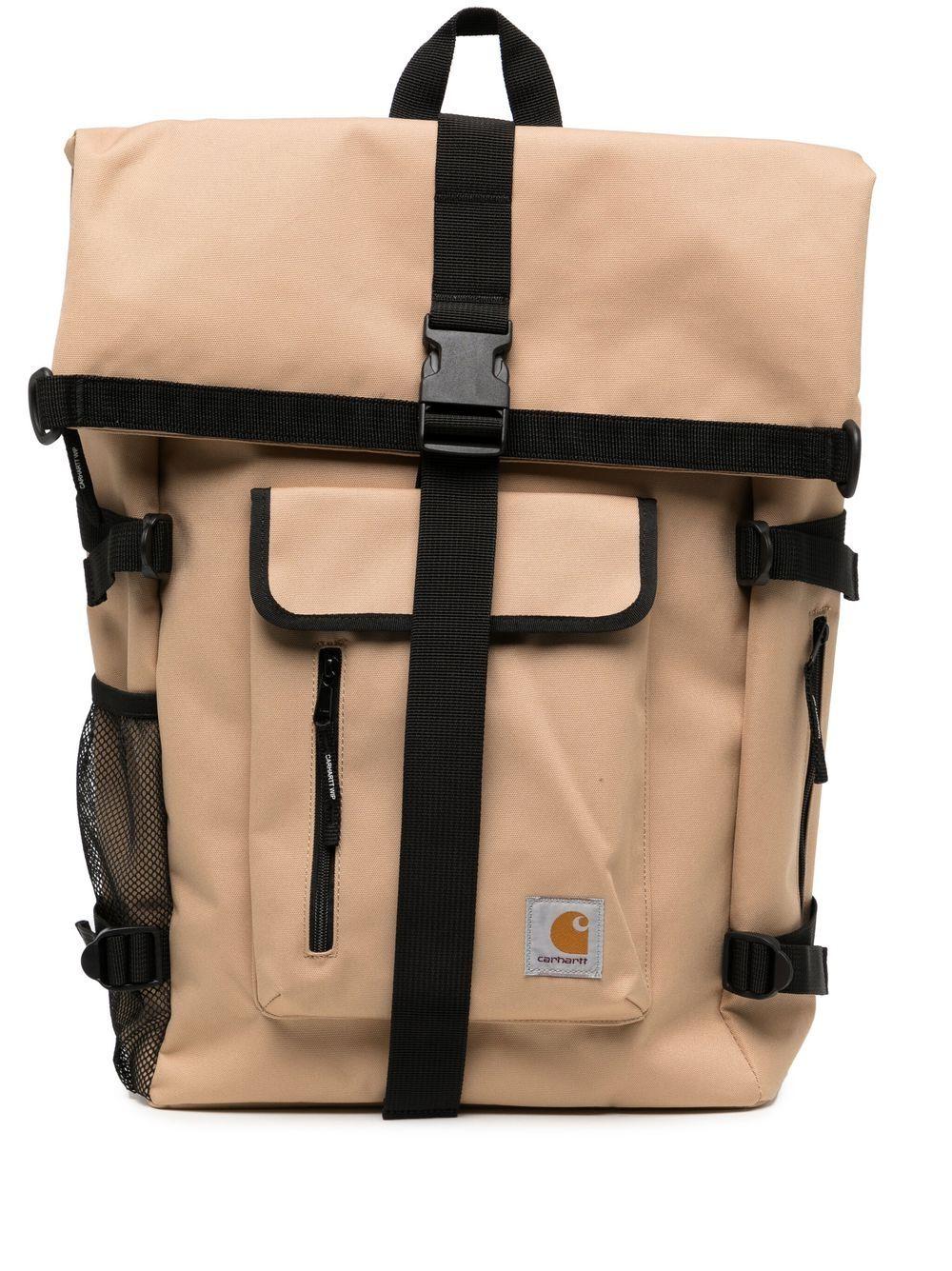 I026177 HAMILTON BROWN CARHARTT WIP