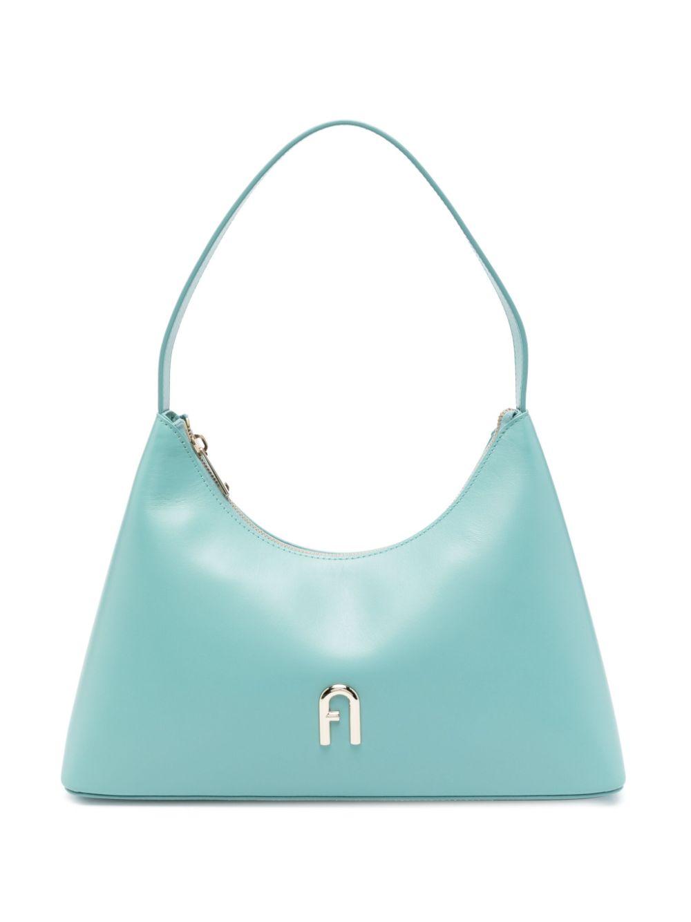 WB00782AX0733 2674S VERDERAME FURLA