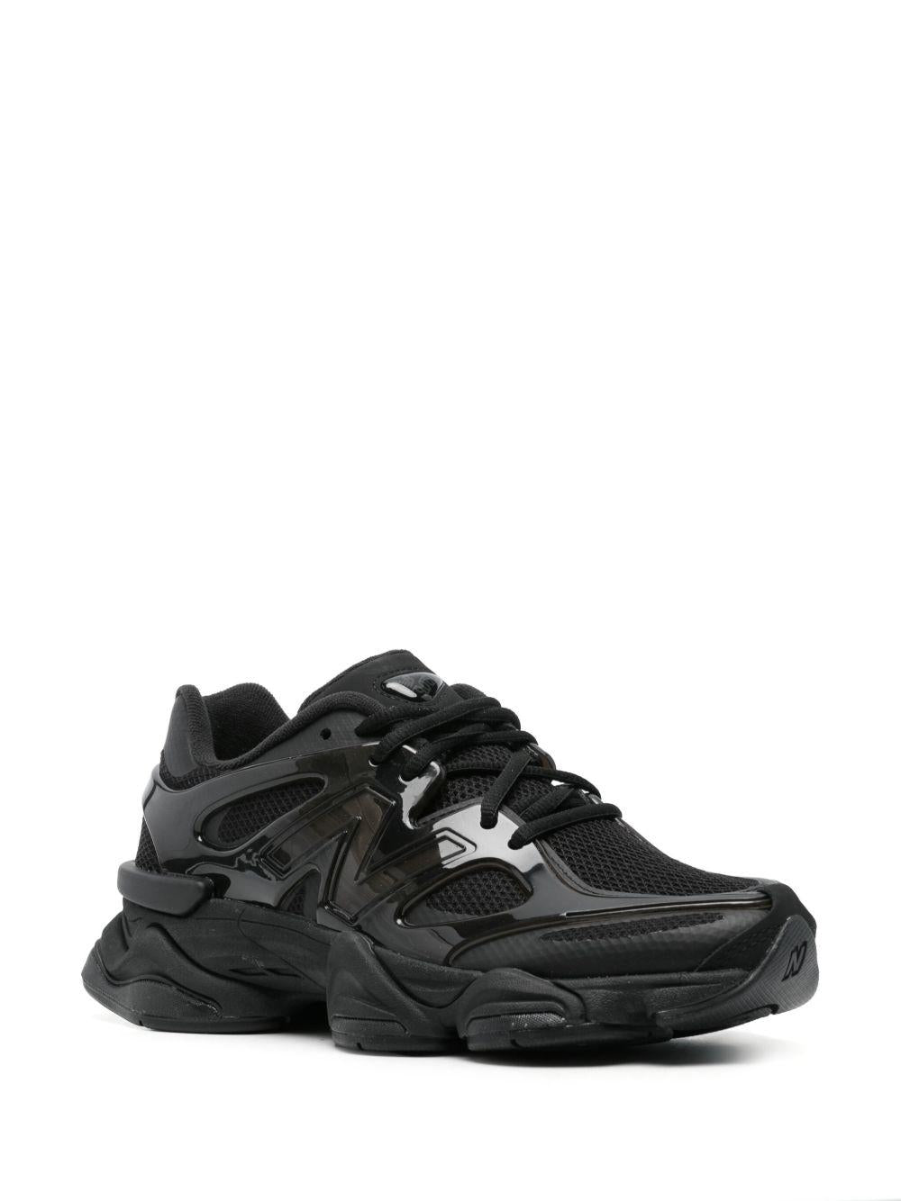 9060 Sneakers U9060IMA BLACK NEW BALANCE