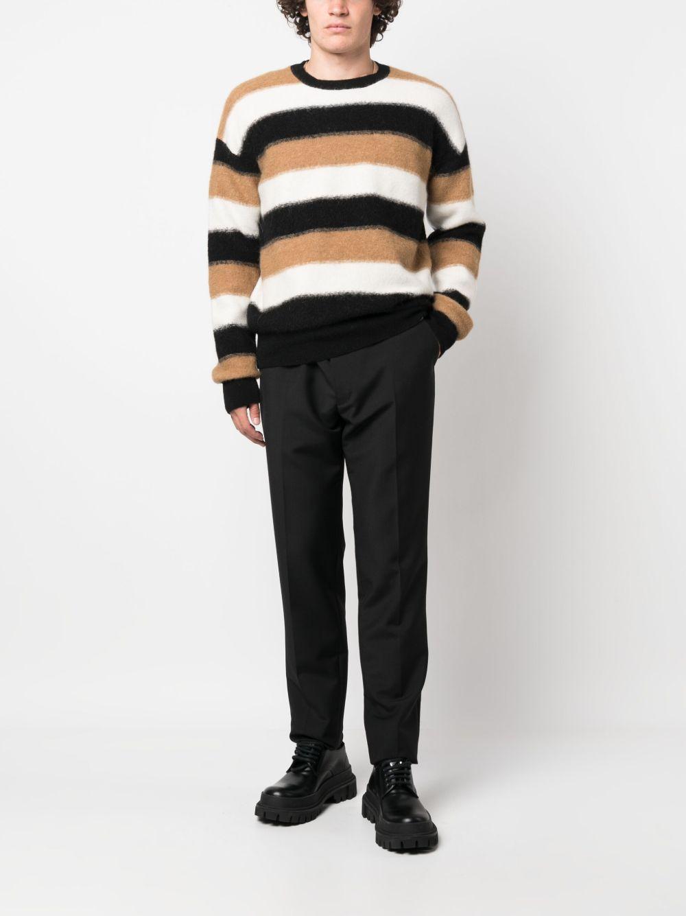 50500683 001 BLACK BOSS