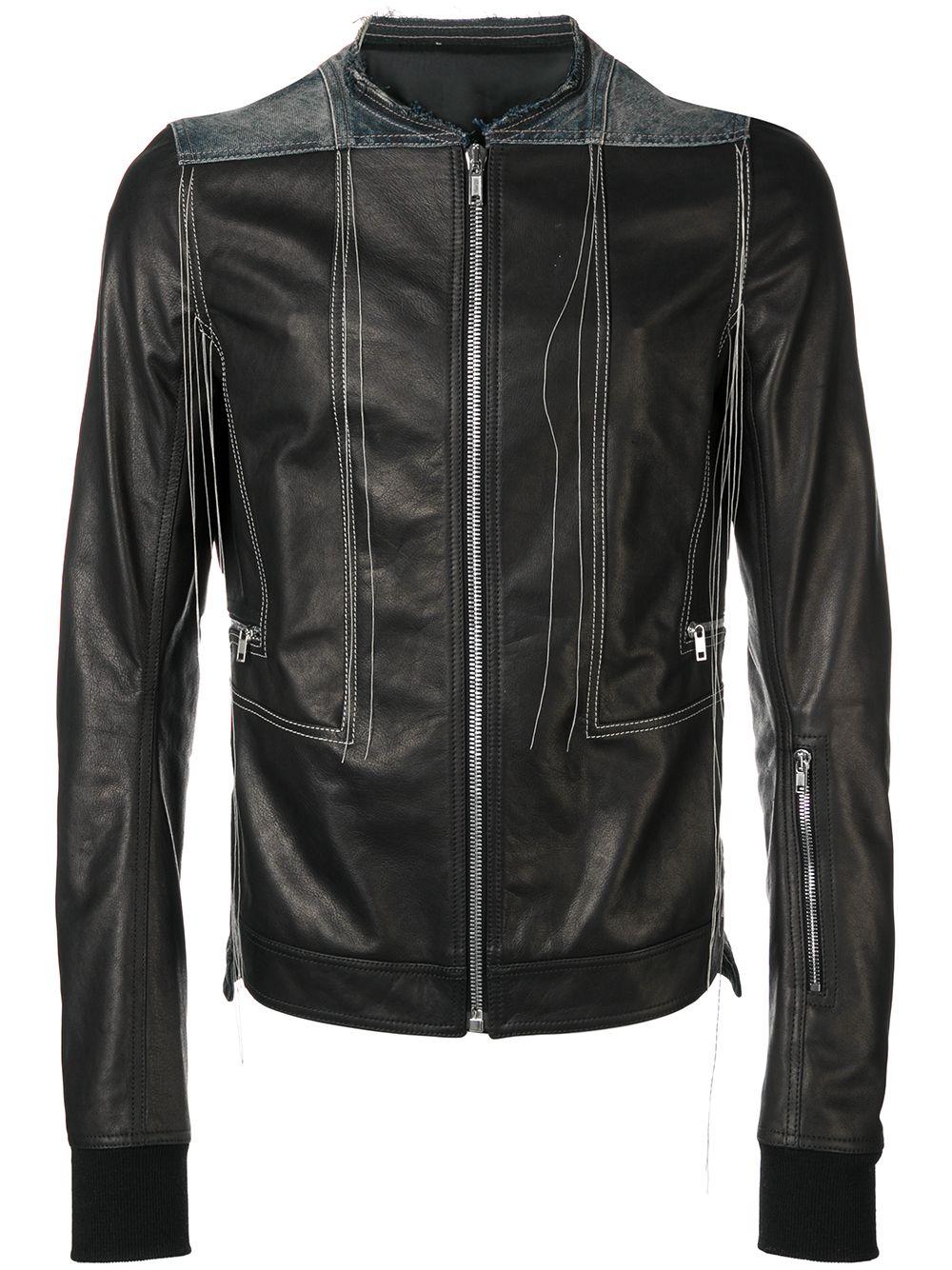 RU19S2784LCWHU 91608 RICK OWENS