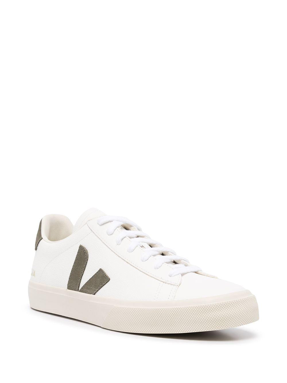 CP0502347 WHITE KAKI VEJA