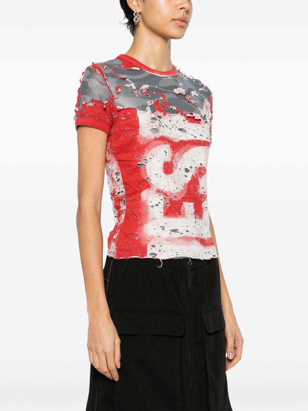 A139000LKAL 42AA MULTICOLOUR DIESEL