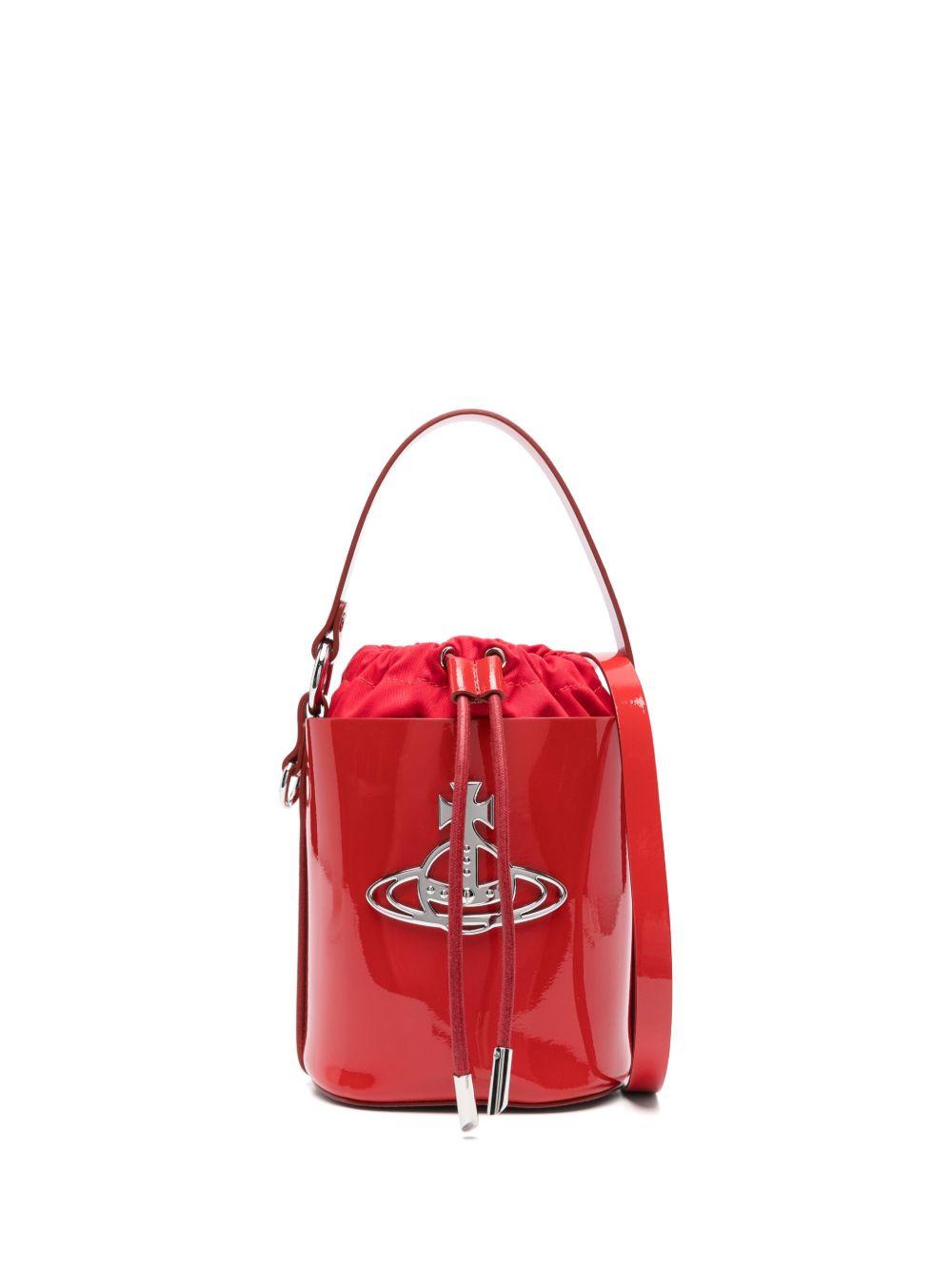 4C030005WL008I RED VIVIENNE WESTWOOD