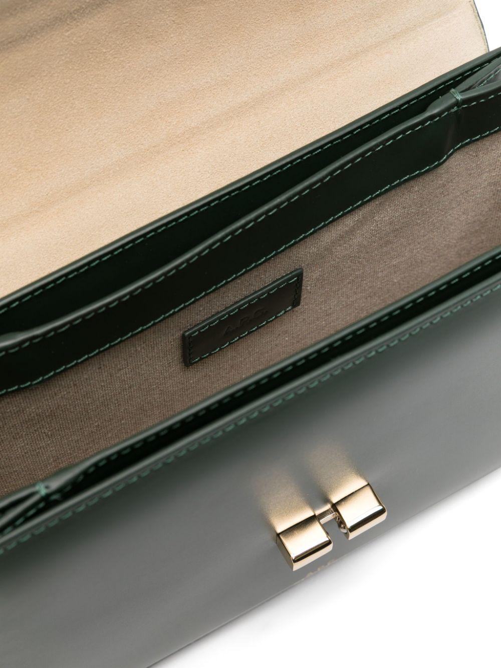 PXBMWF61413 KAF VERT FONCE A.P.C.