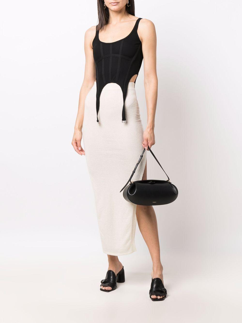 RP01B4601WSB 21 NATURAL RICK OWENS